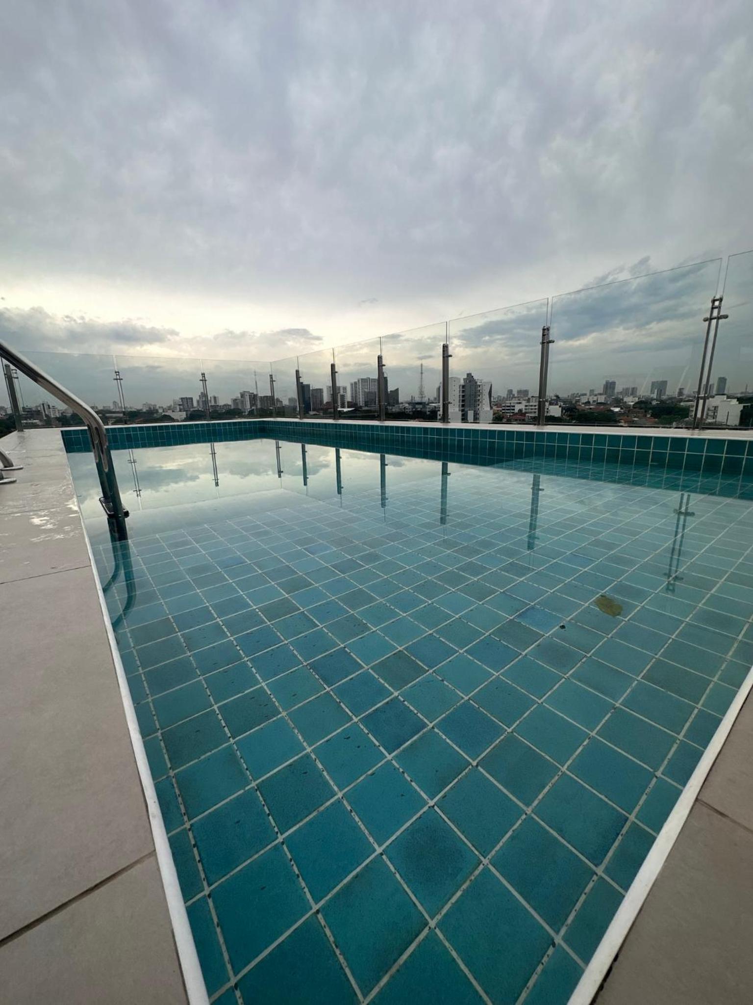 Monoambiente Elegante by Soul Parc