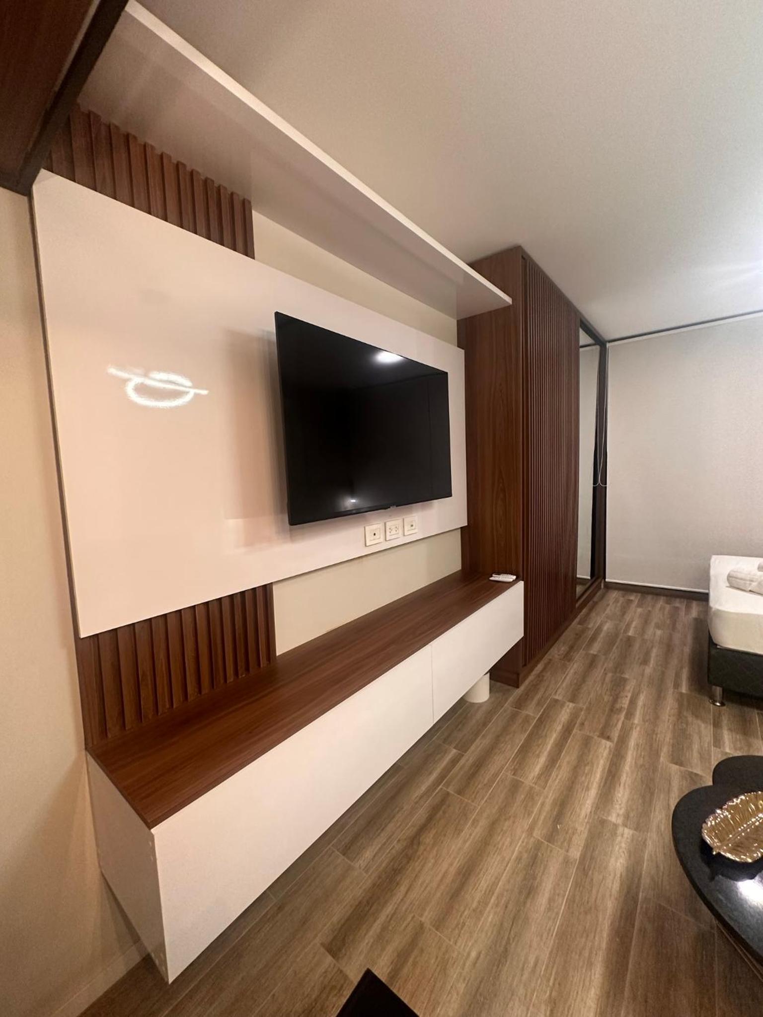 Monoambiente Elegante by Soul Parc