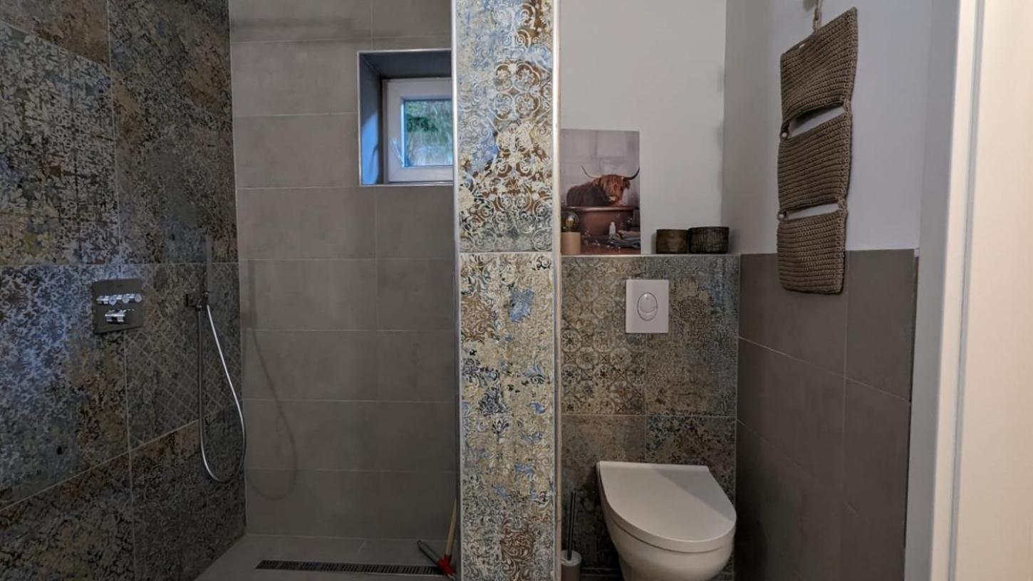 Rózsa apartman