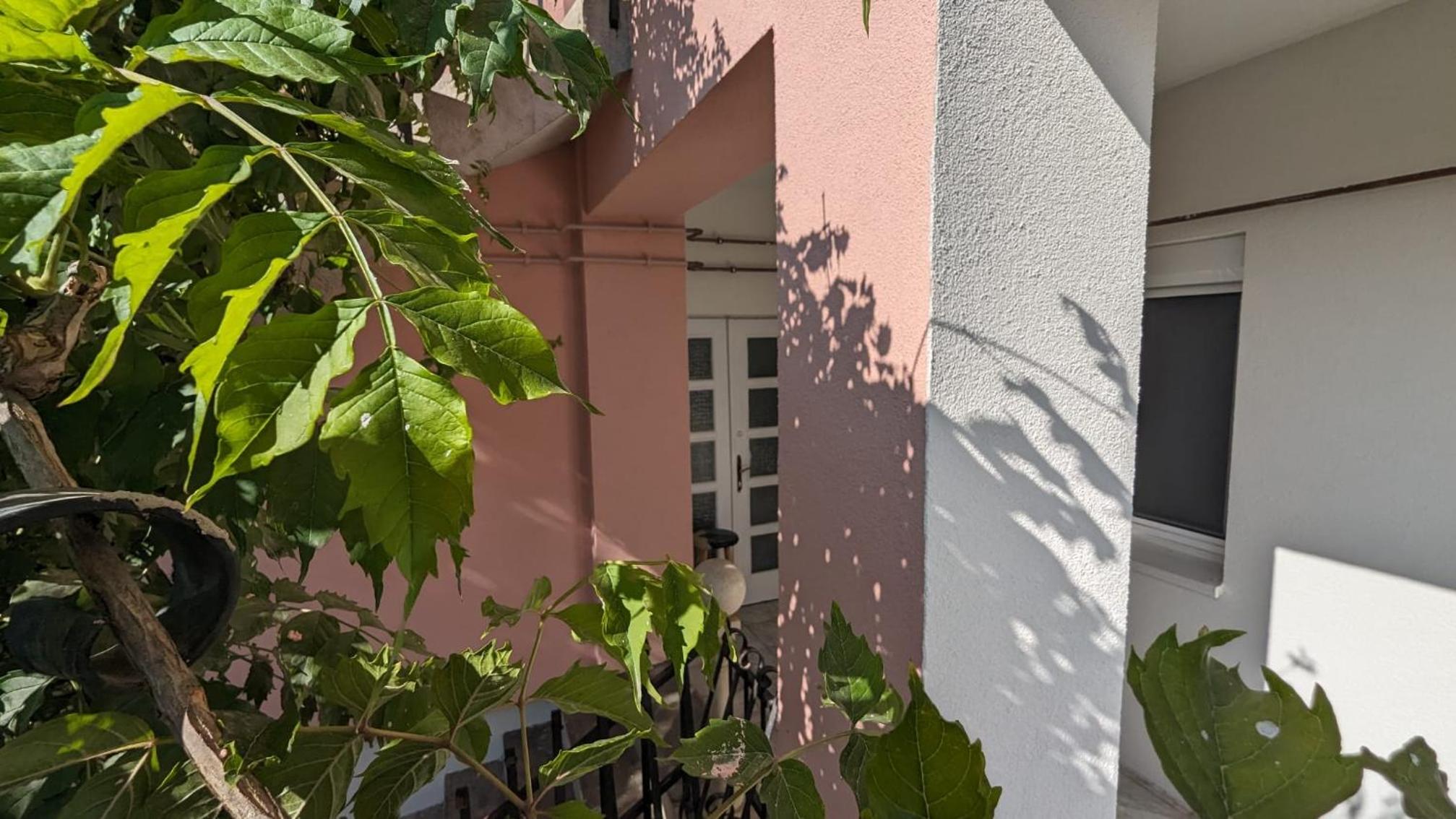 Rózsa apartman