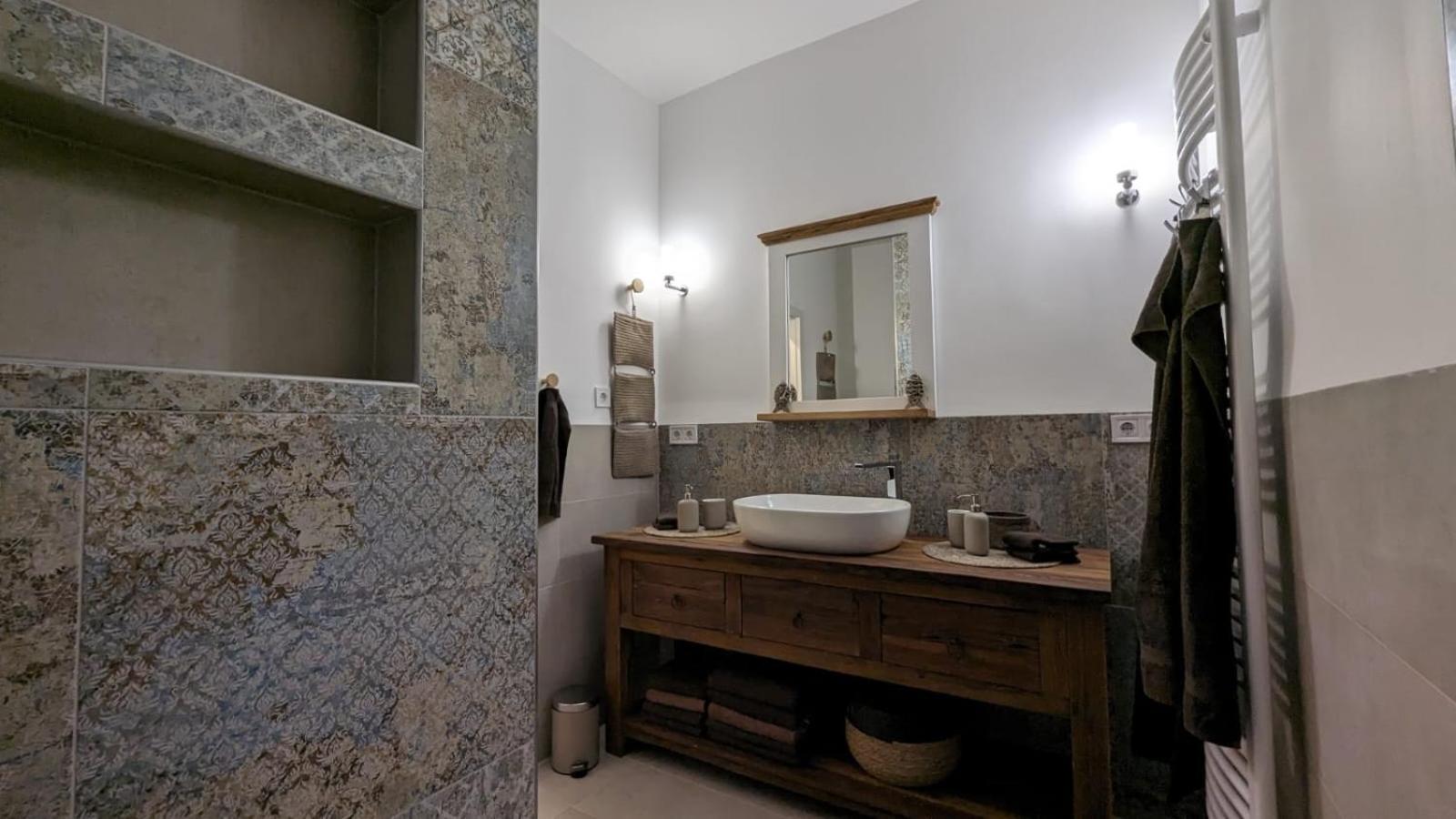 Rózsa apartman