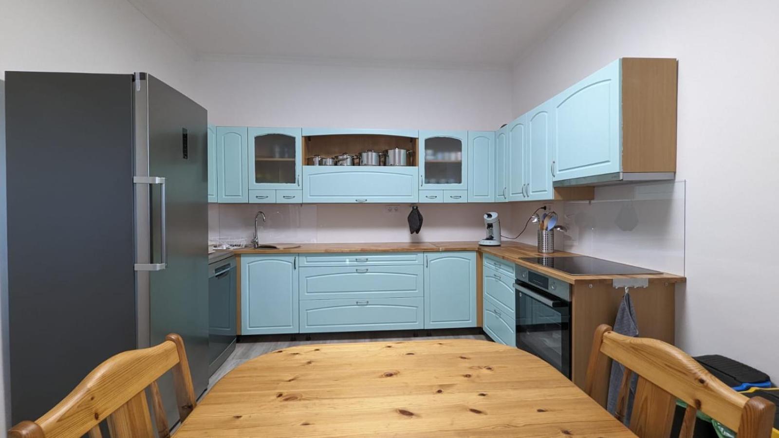 Rózsa apartman