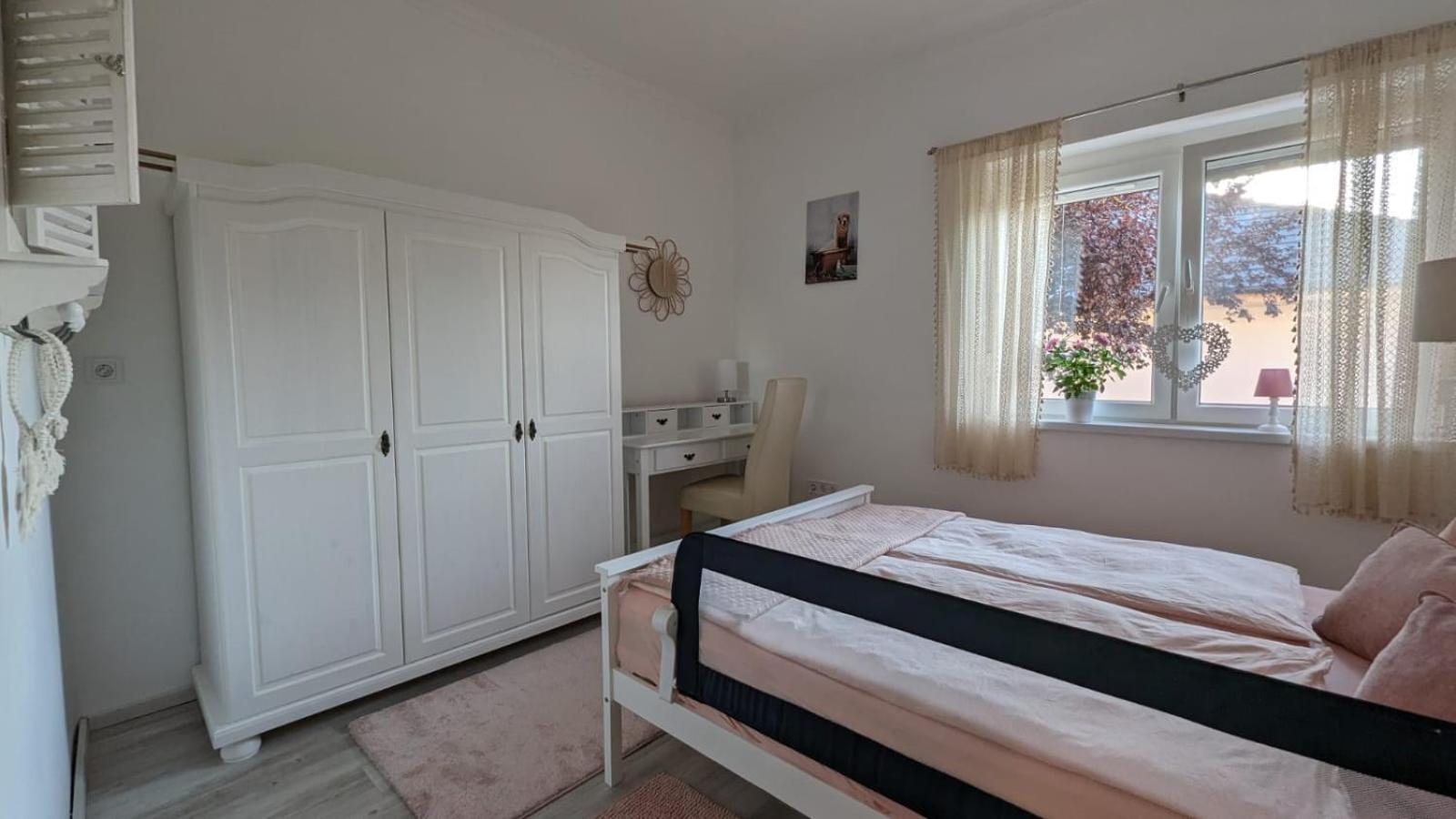 Rózsa apartman