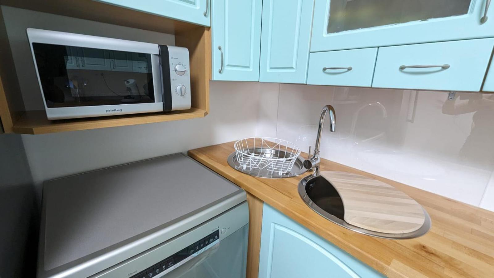Rózsa apartman