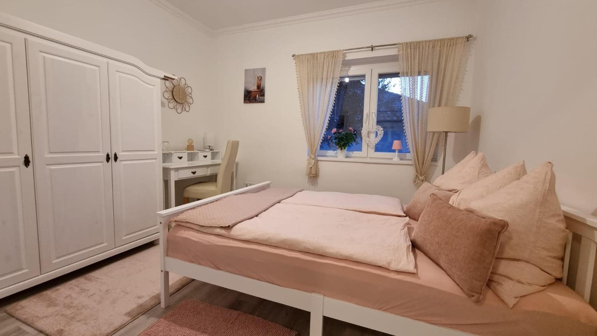 Rózsa apartman