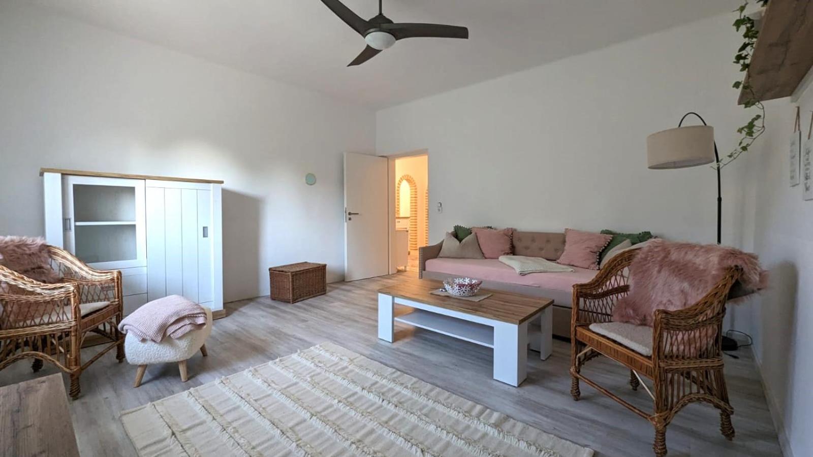 Rózsa apartman