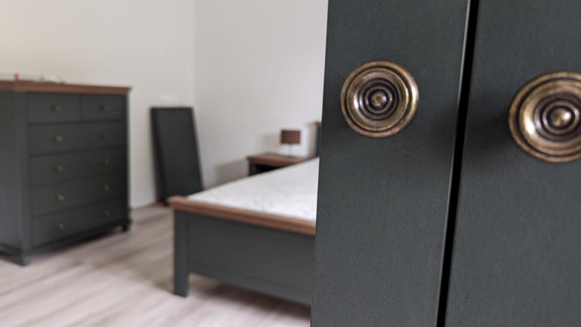 Rózsa apartman
