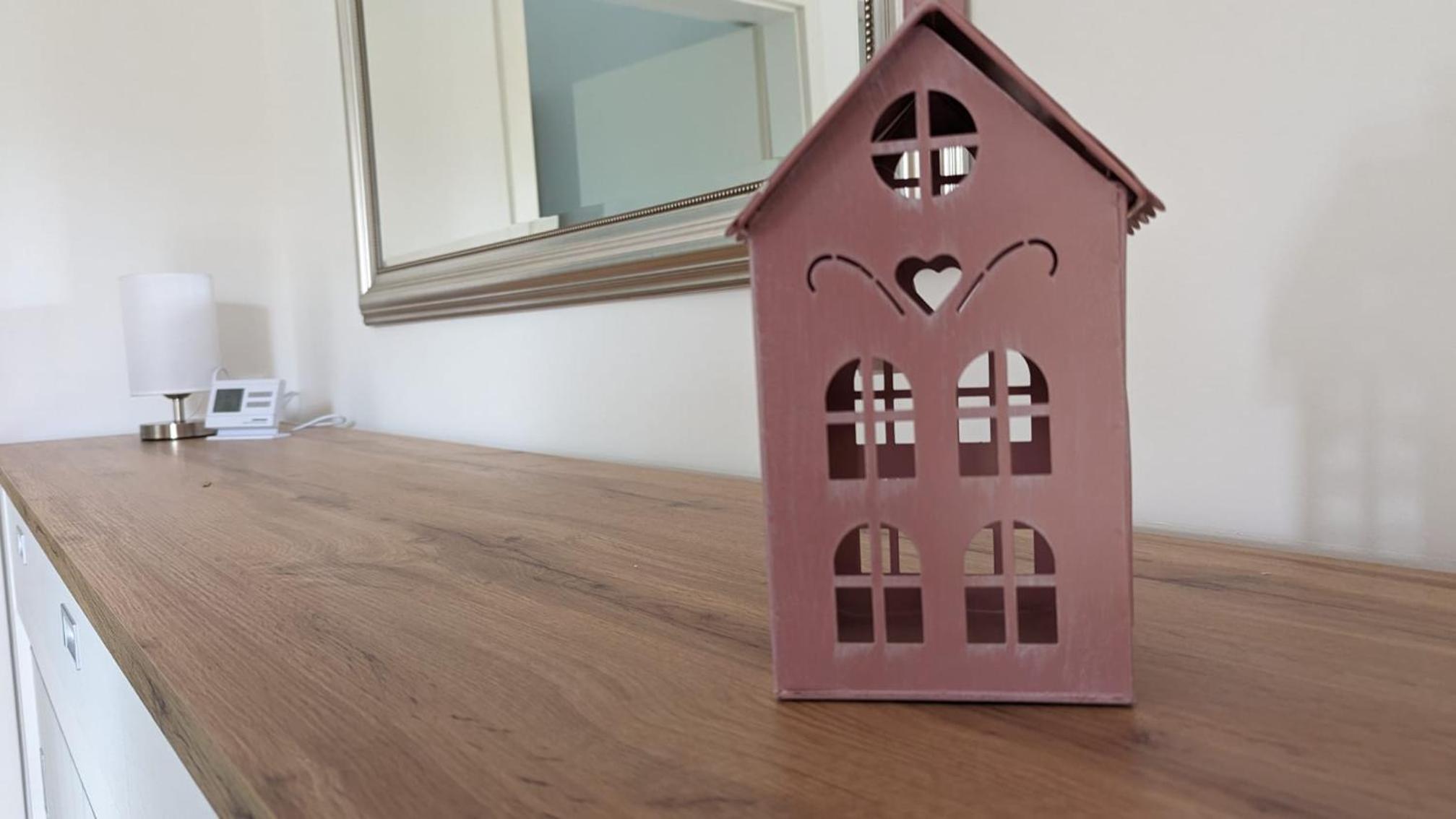 Rózsa apartman