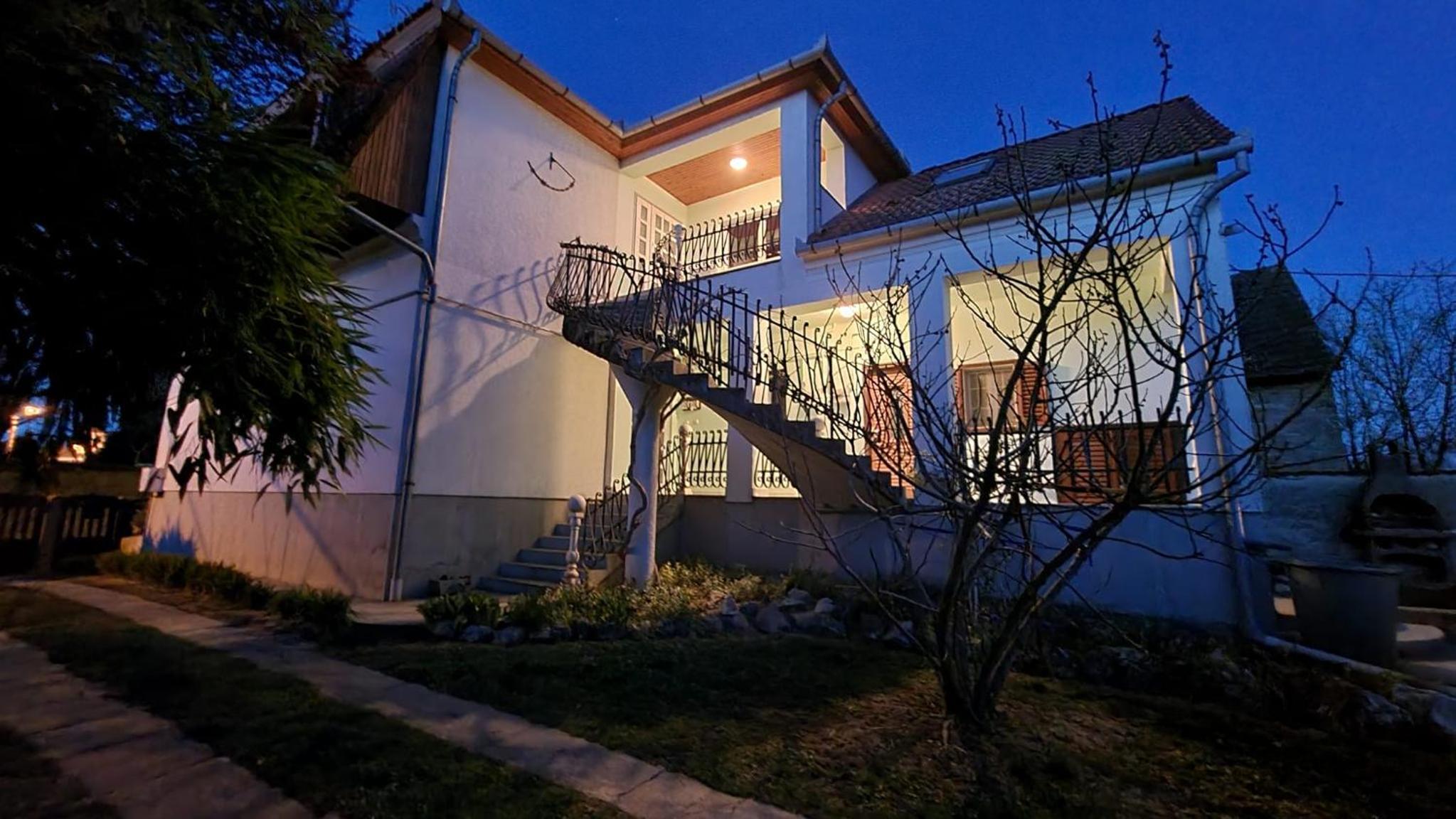Rózsa apartman