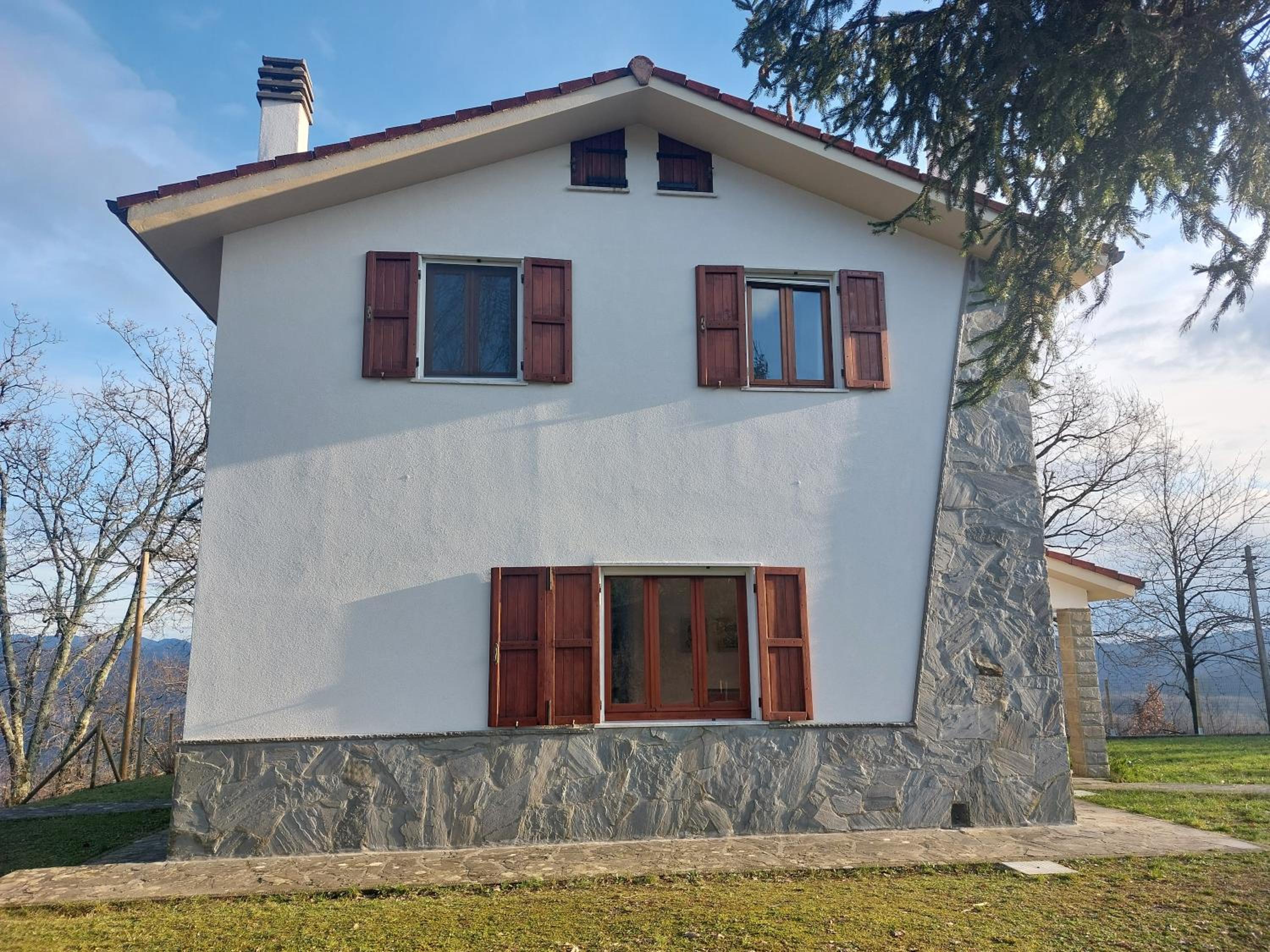Casa Cossi