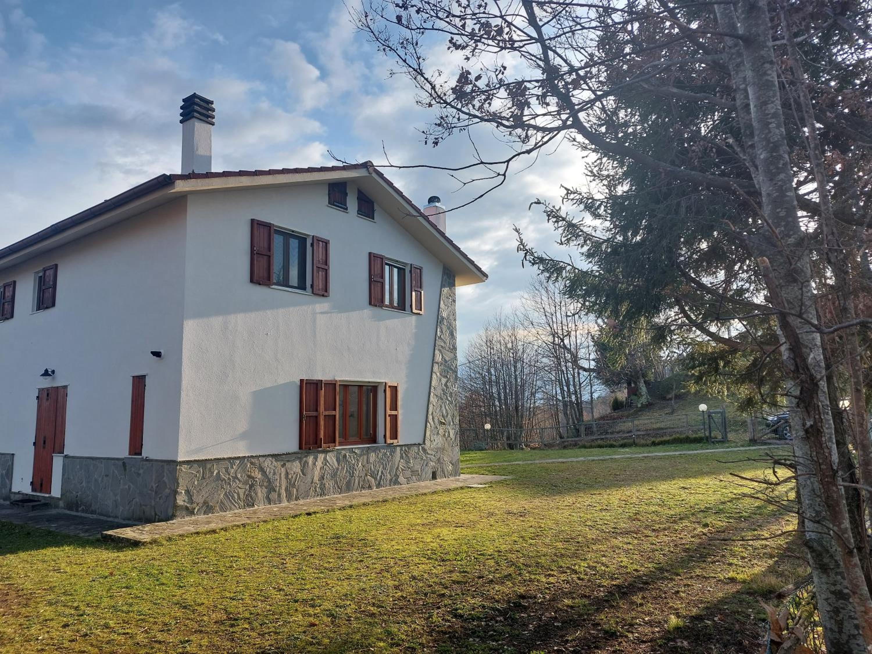 Casa Cossi