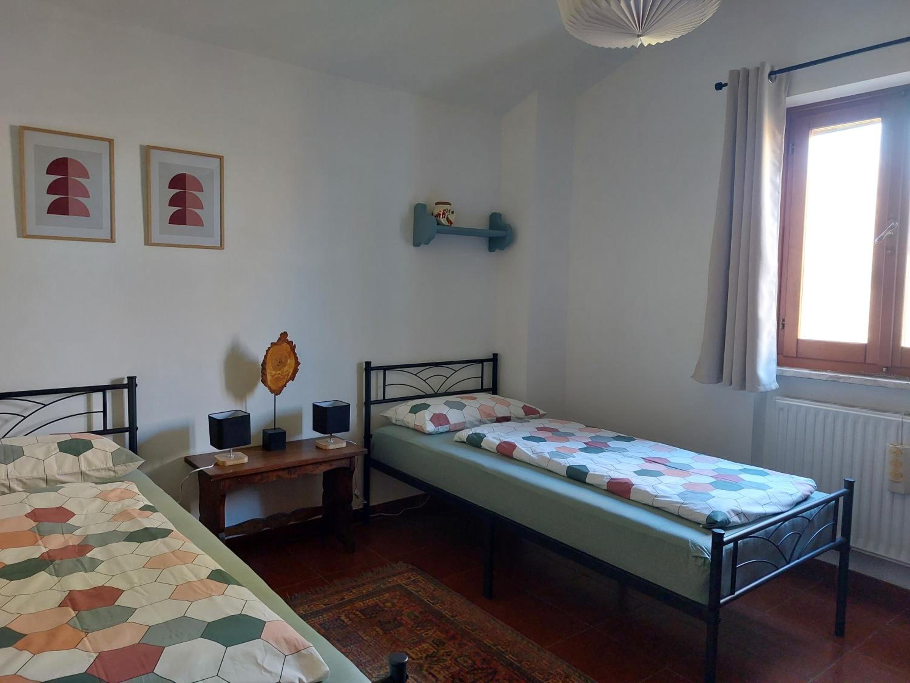 Casa Cossi