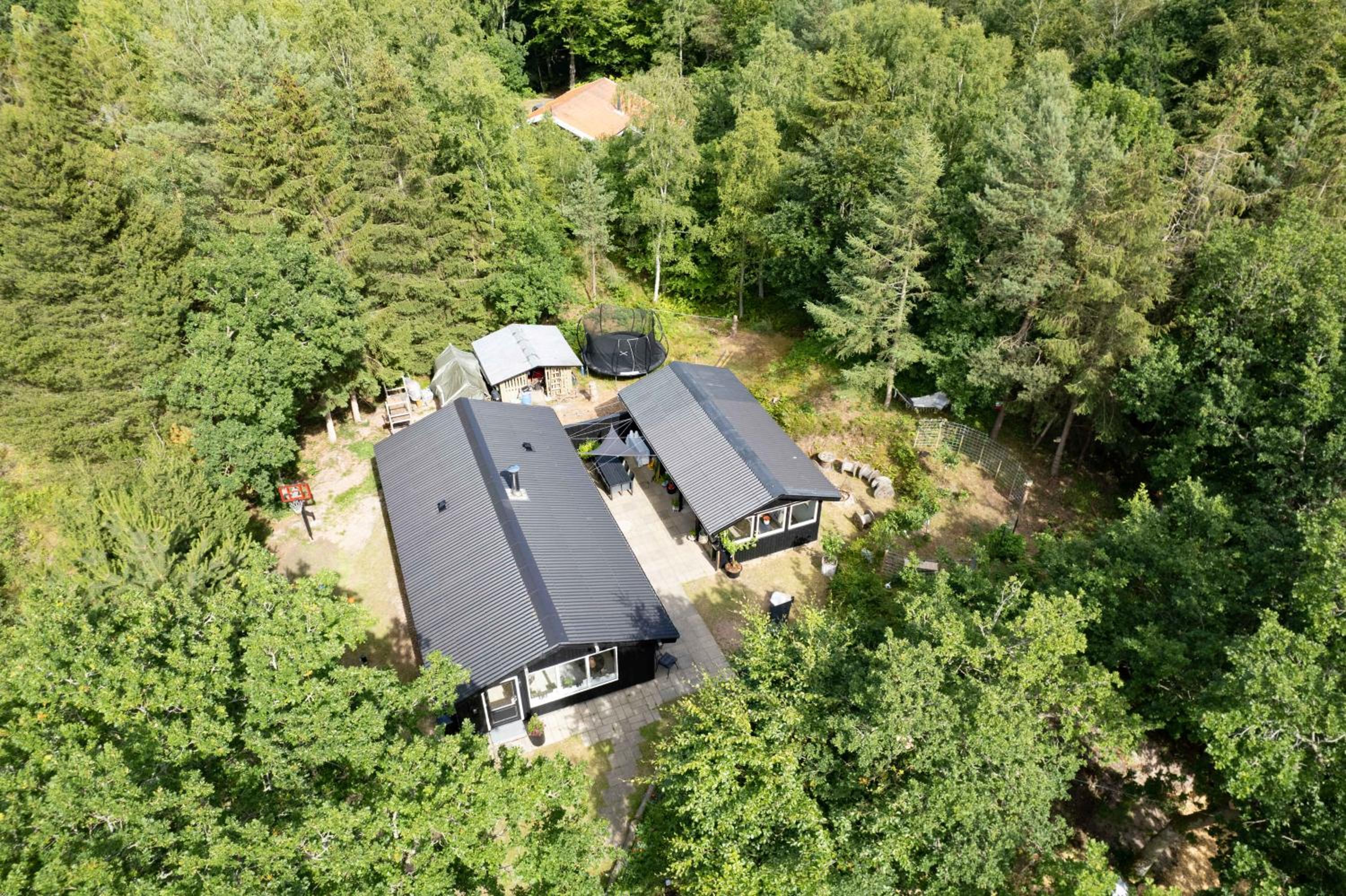 Cozy Summerhouse In An Incredibly Scenic Location