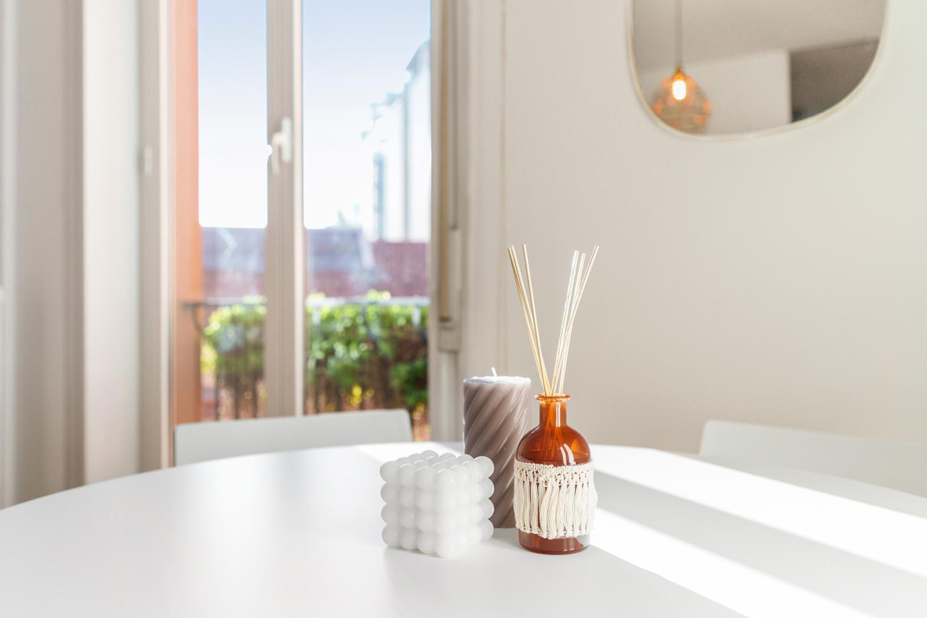 Urban Chic Retreat [Milan Central Station - Loreto]
