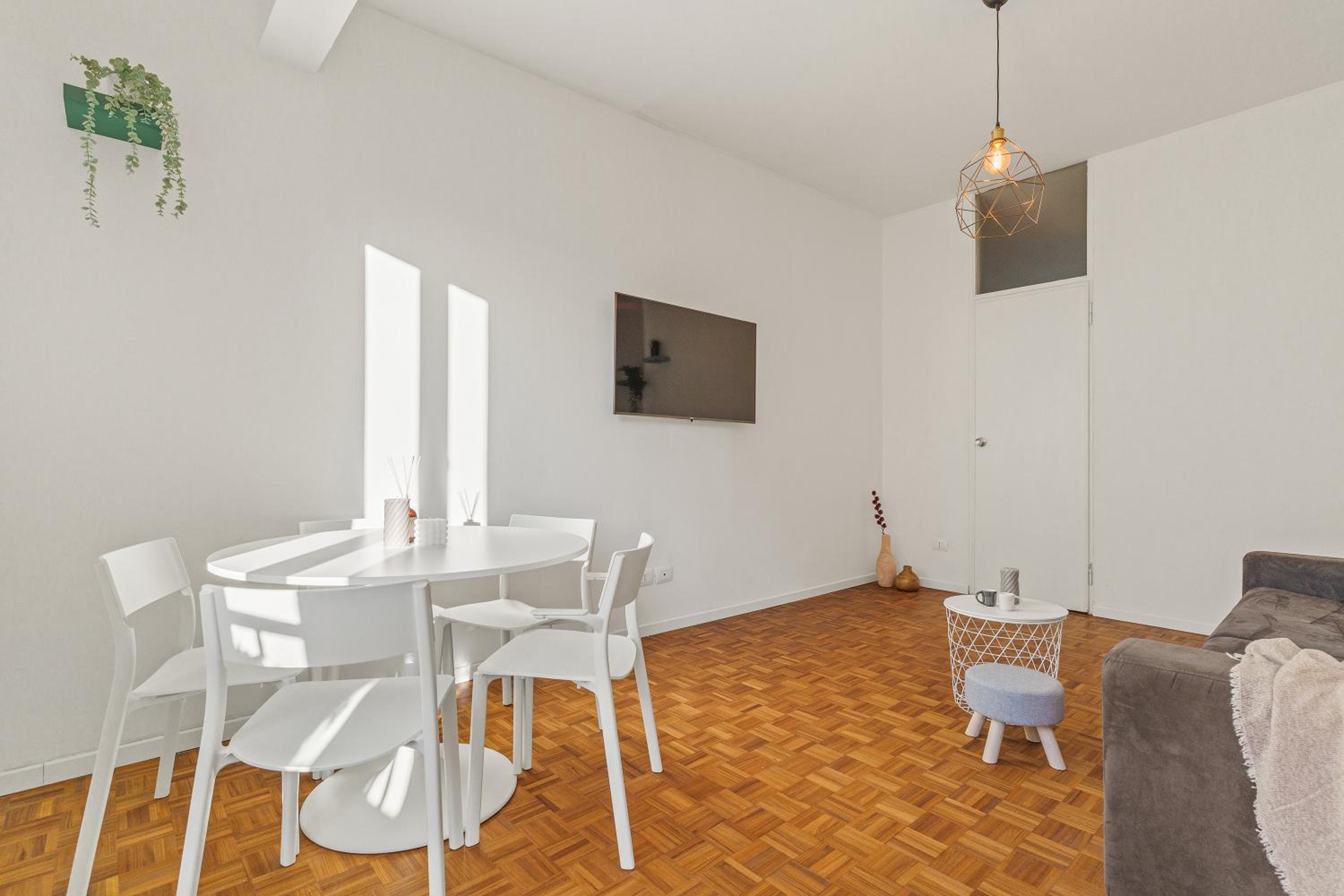 Urban Chic Retreat [Milan Central Station - Loreto]