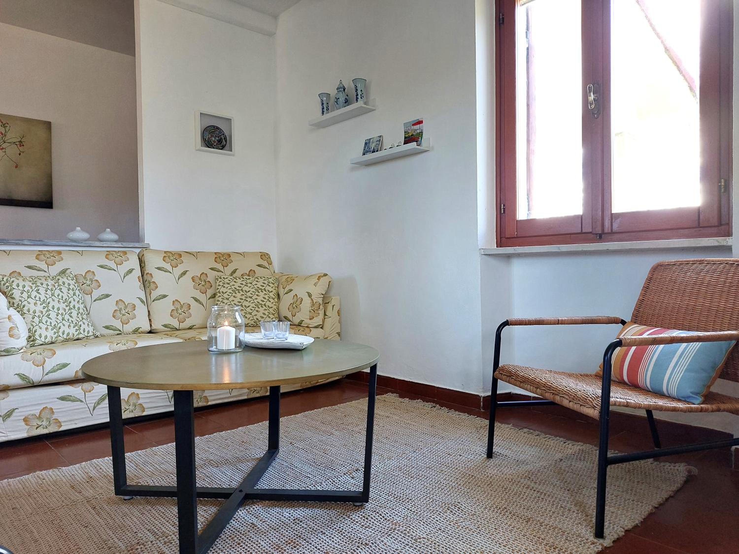 Casa Cossi