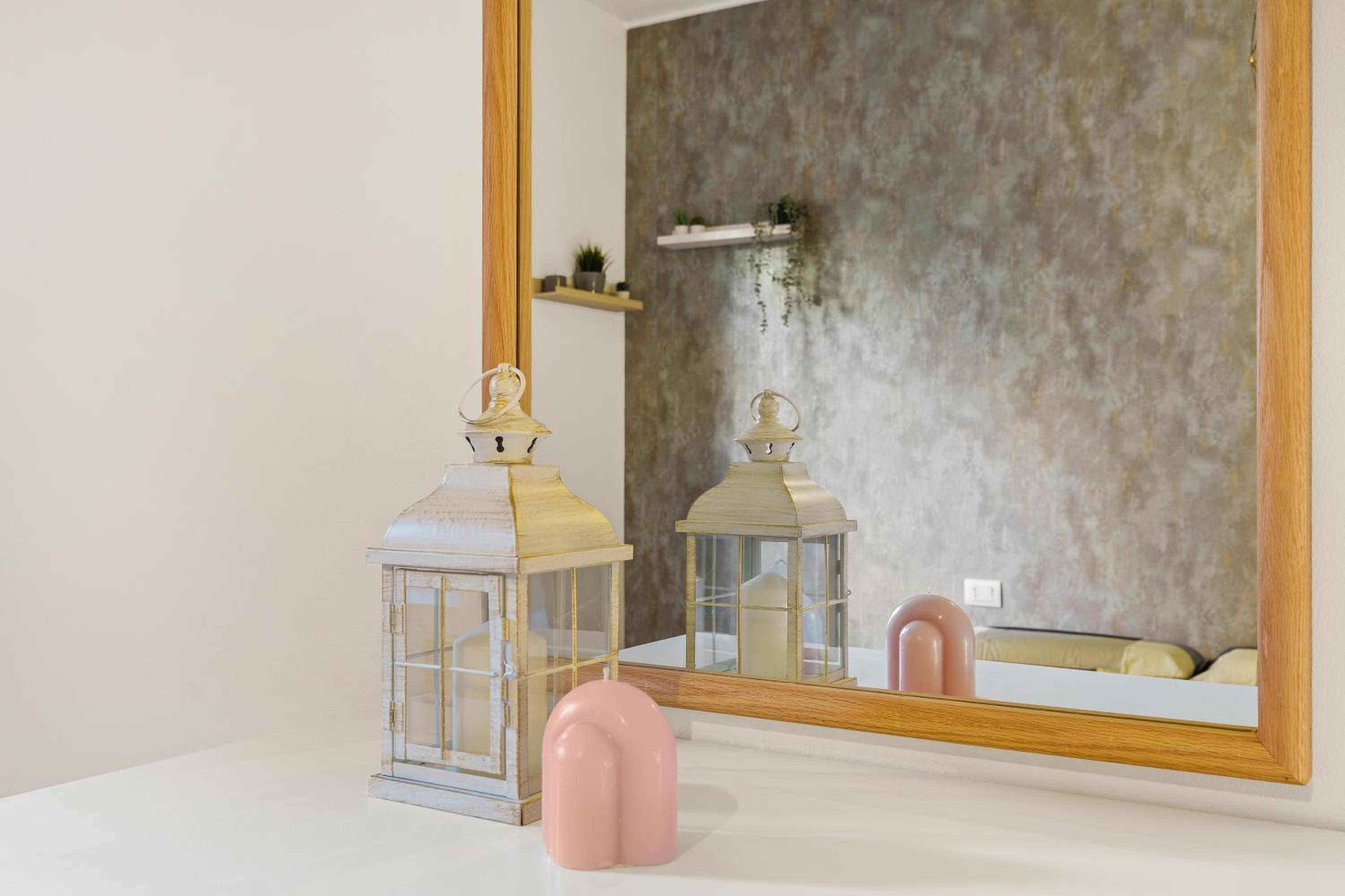 Urban Chic Retreat [Milan Central Station - Loreto]
