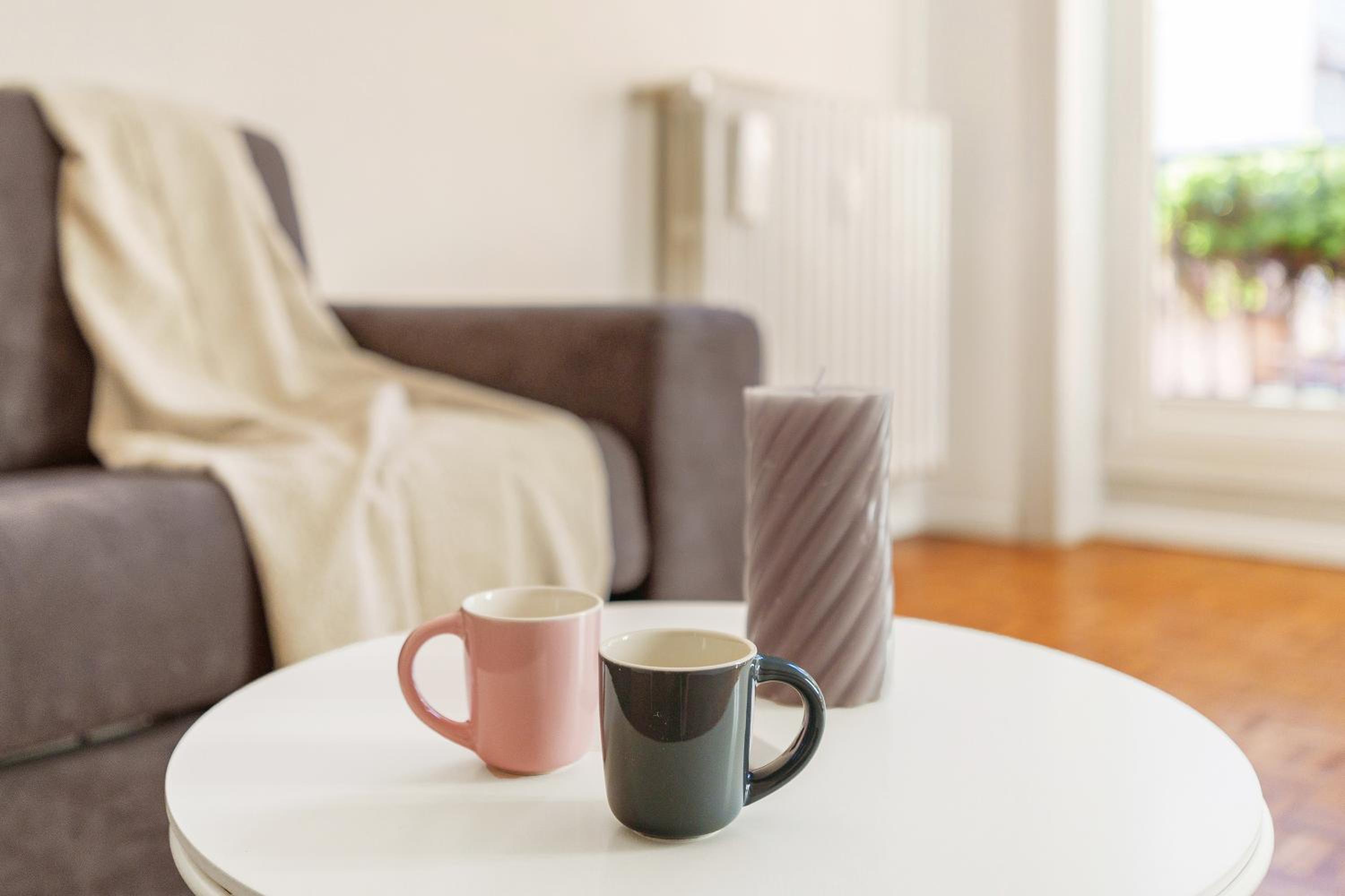 Urban Chic Retreat [Milan Central Station - Loreto]