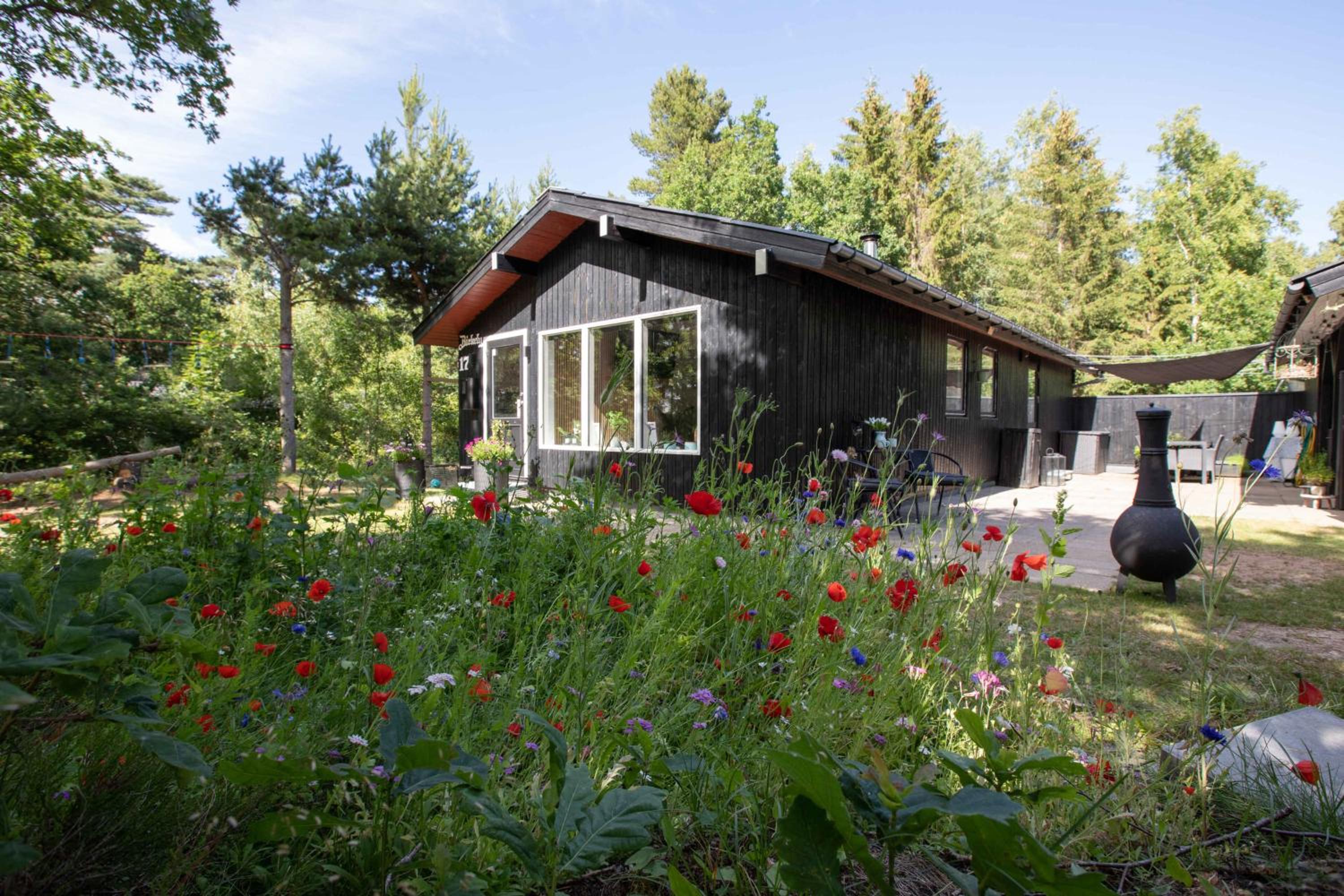 Cozy Summerhouse In An Incredibly Scenic Location