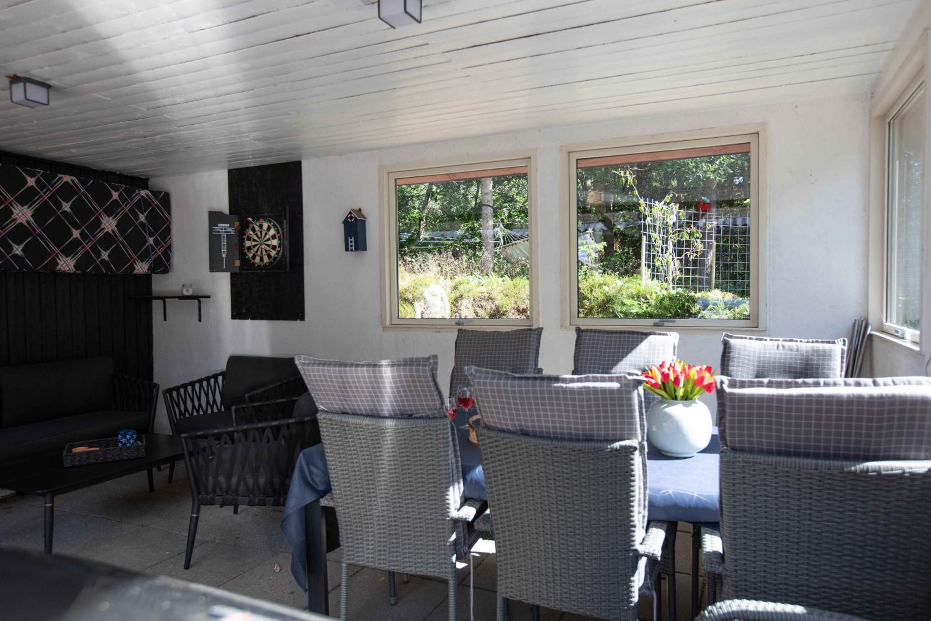 Cozy Summerhouse In An Incredibly Scenic Location