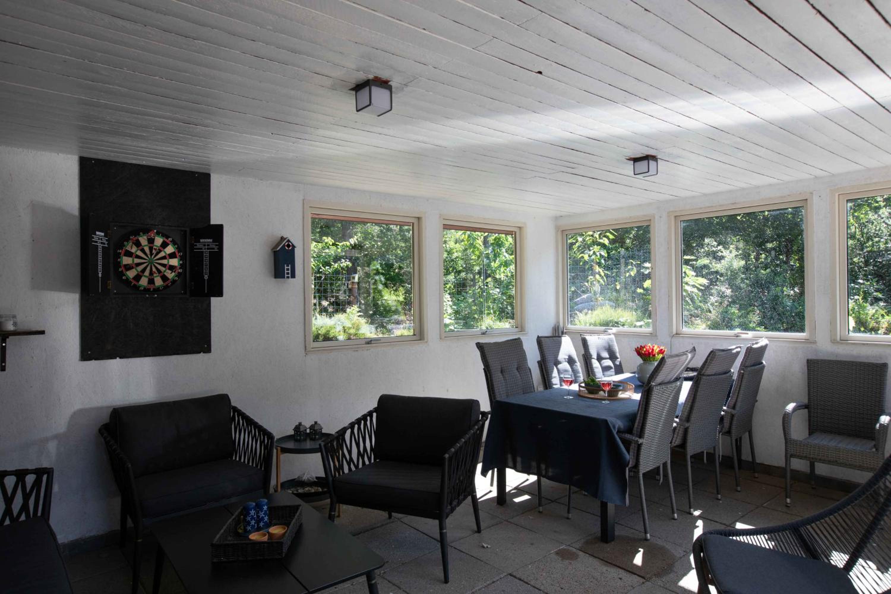 Cozy Summerhouse In An Incredibly Scenic Location