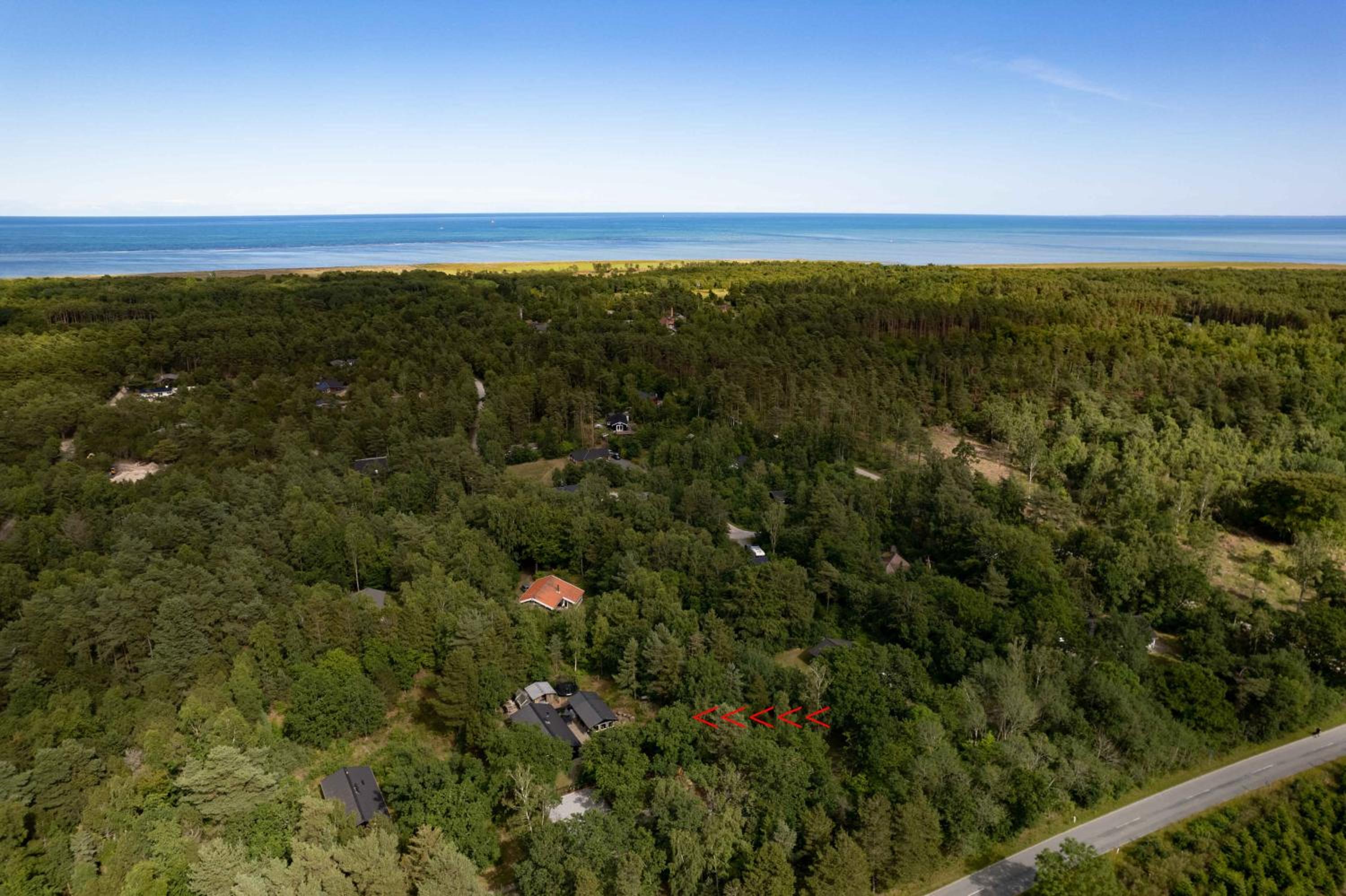 Cozy Summerhouse In An Incredibly Scenic Location