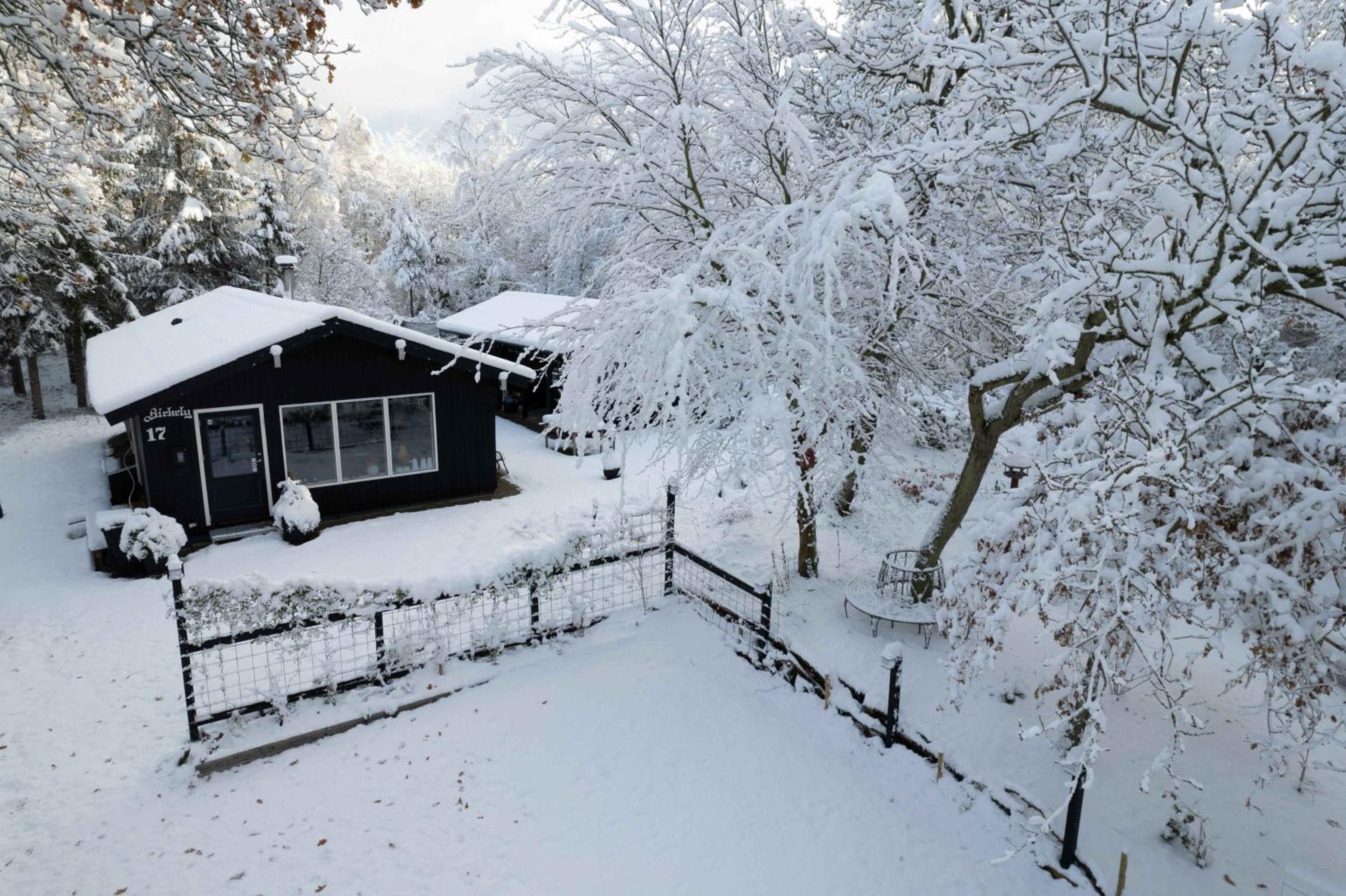 Cozy Summerhouse In An Incredibly Scenic Location