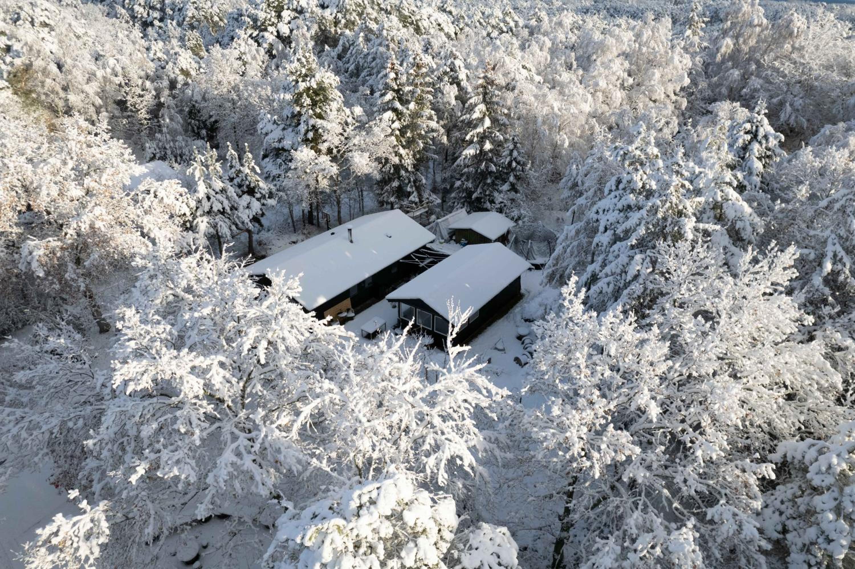 Cozy Summerhouse In An Incredibly Scenic Location