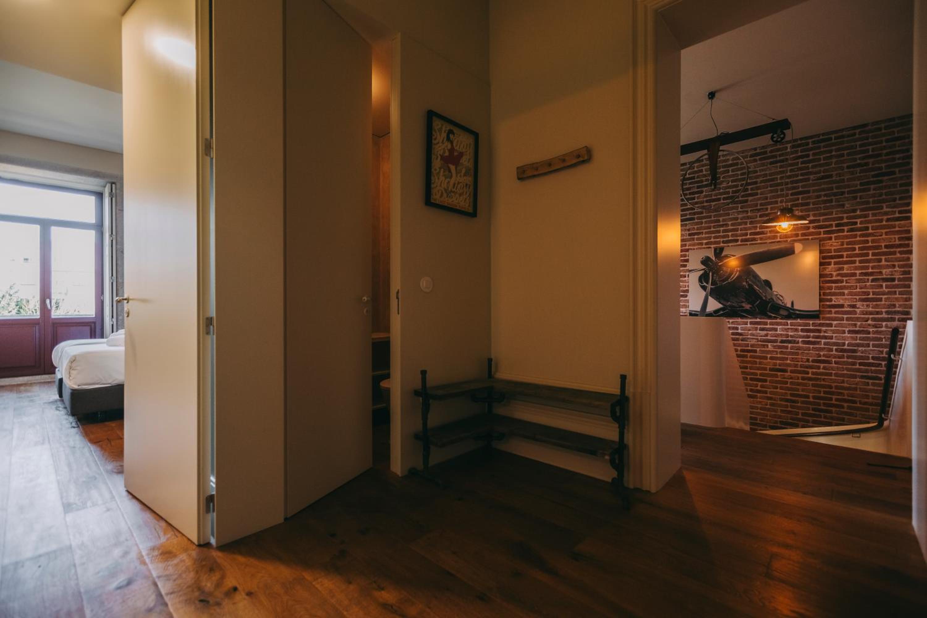 Oporto Maison Alves da Veiga