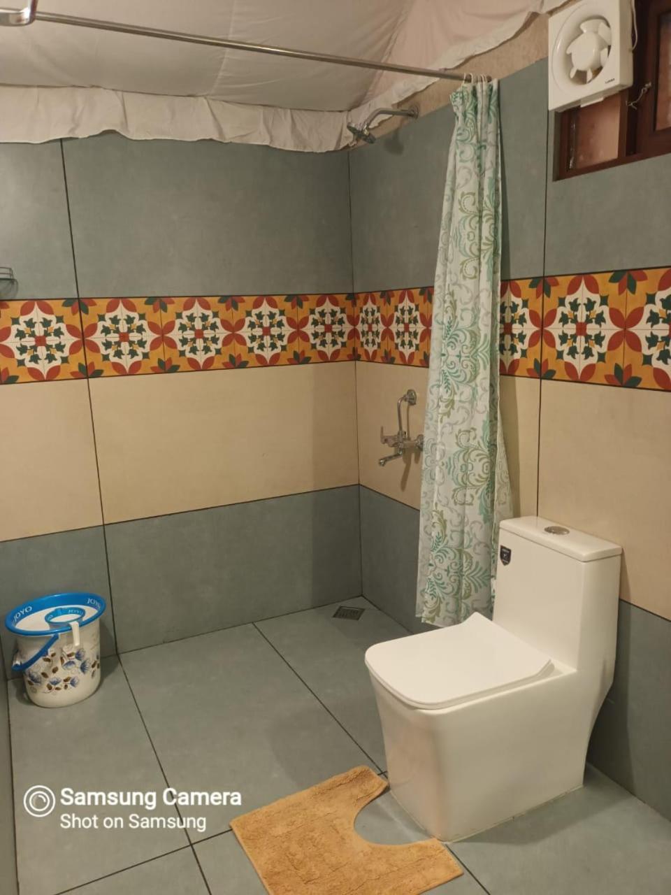 Devi Villa - Plantation Retreat and Forest Getaway view 3