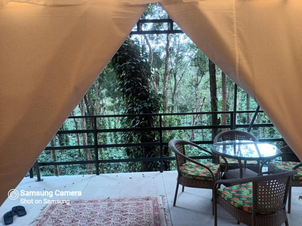 Devi Villa - Plantation Retreat and Forest Getaway view 5