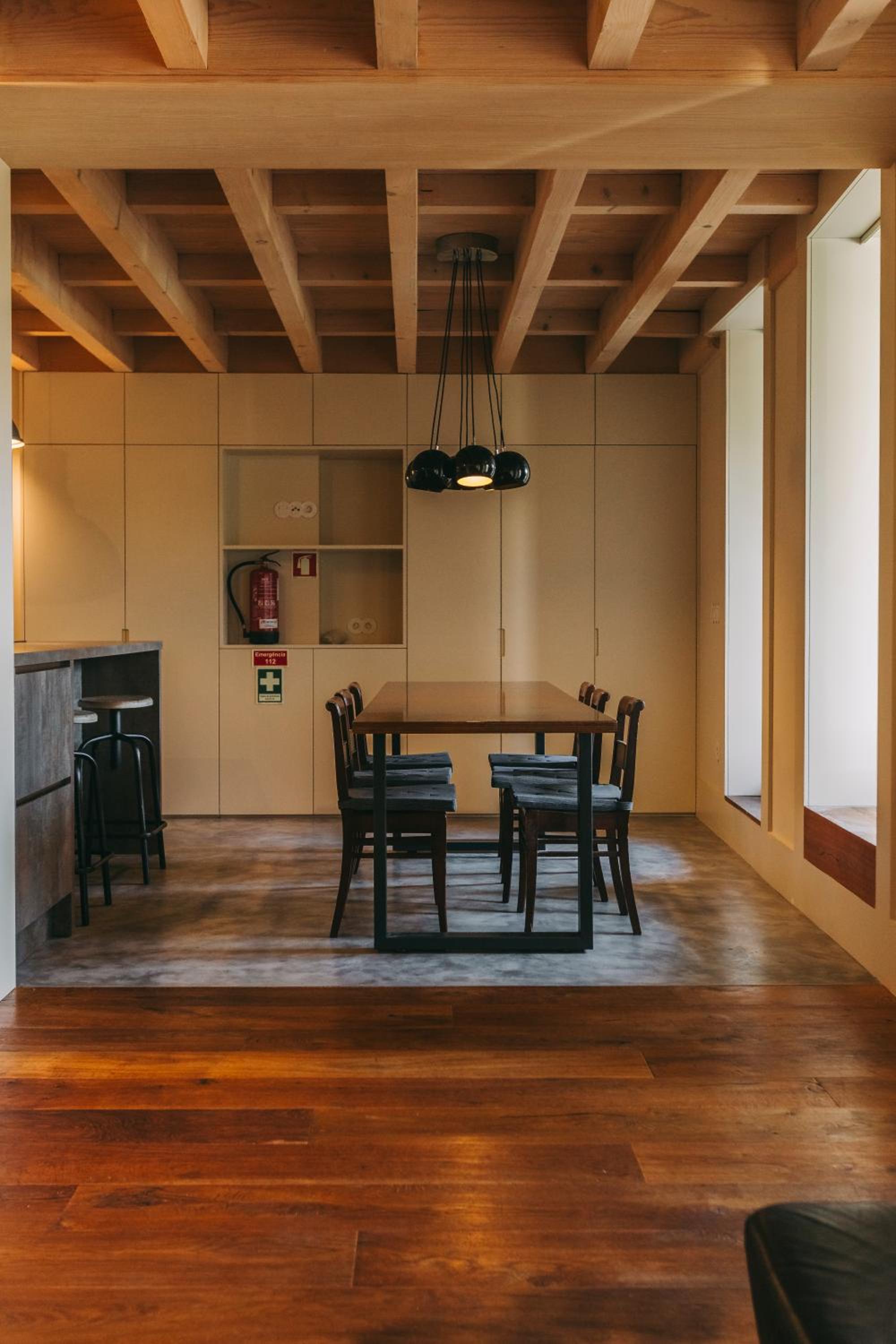 Oporto Maison Alves da Veiga