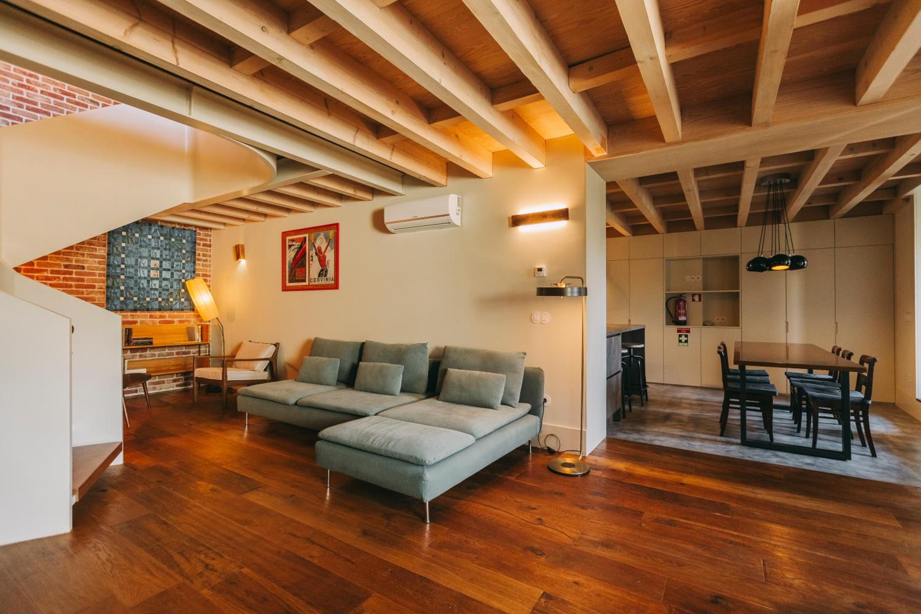 Oporto Maison Alves da Veiga