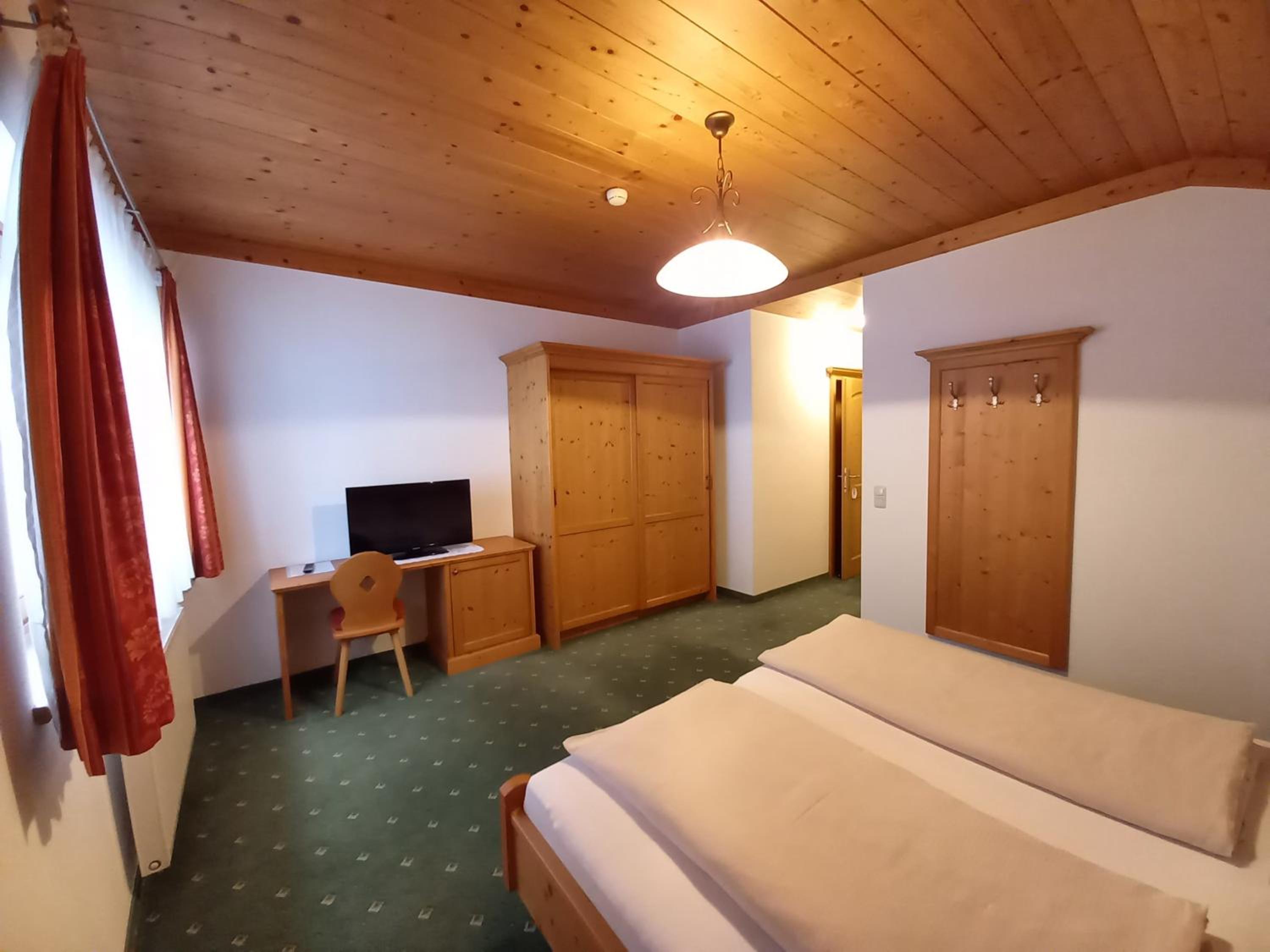 Gästehaus Toferer