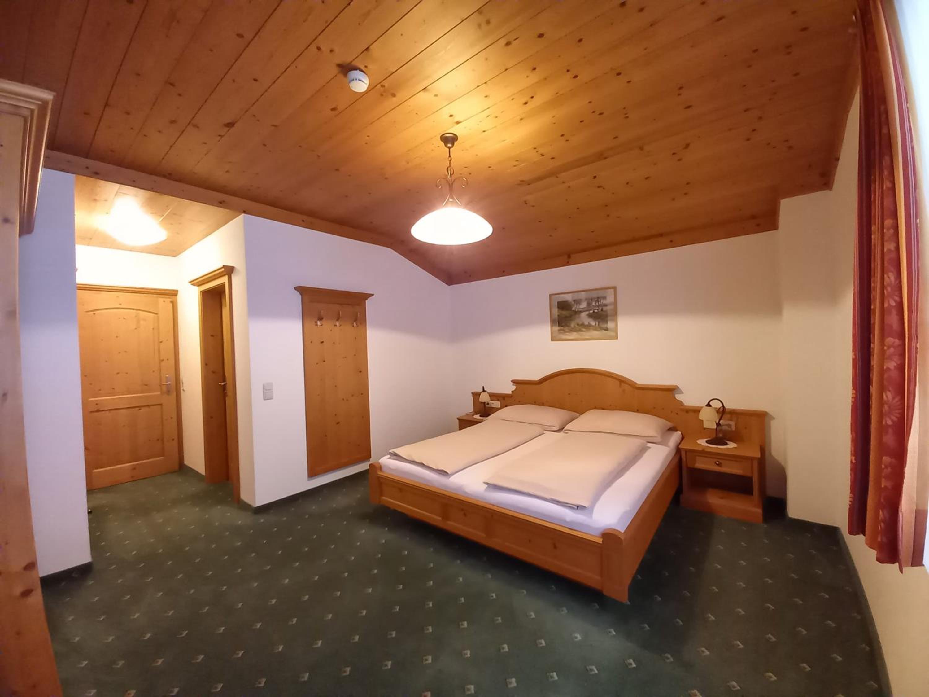 Gästehaus Toferer