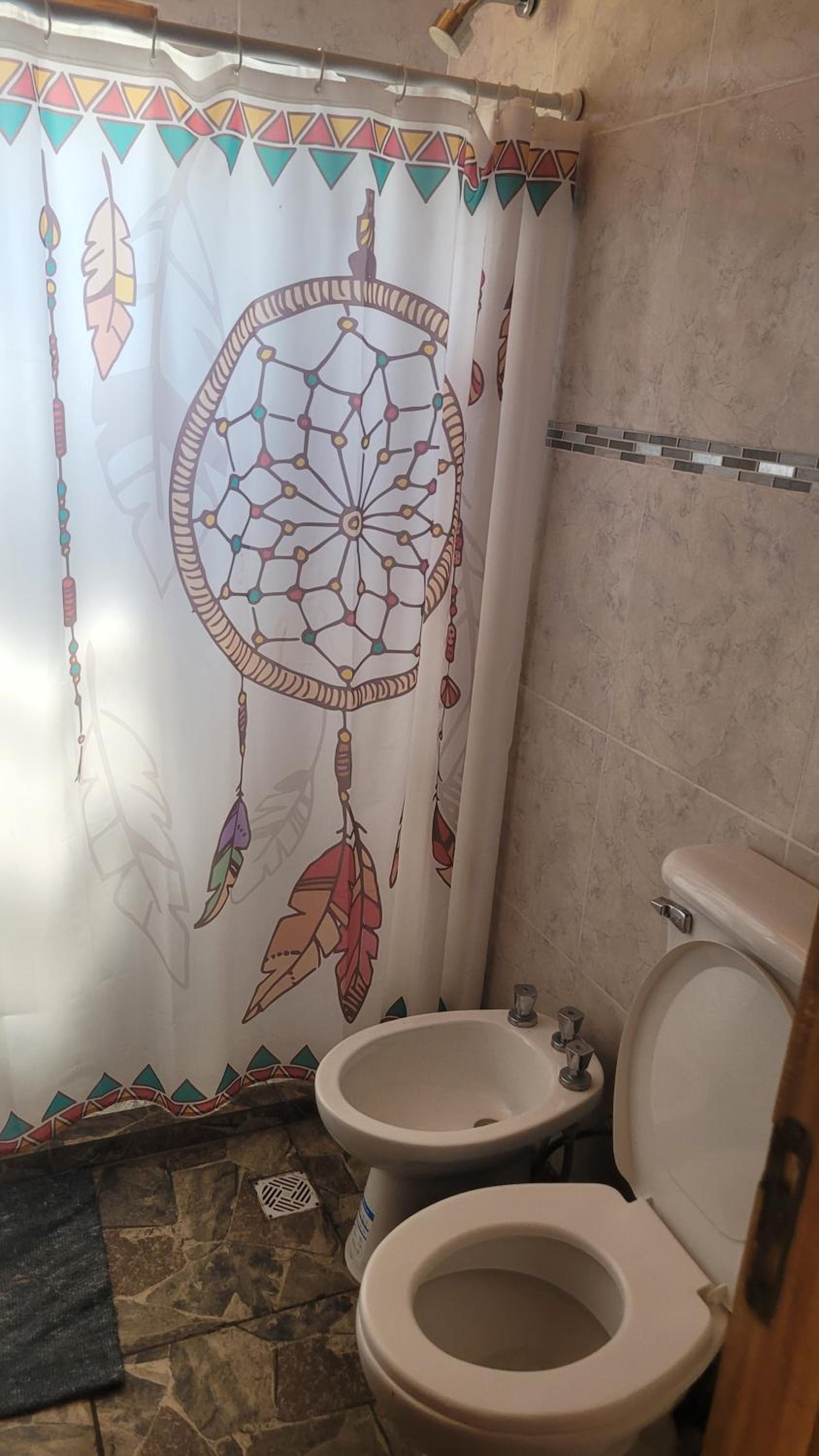 Cabaña Los Abuelos