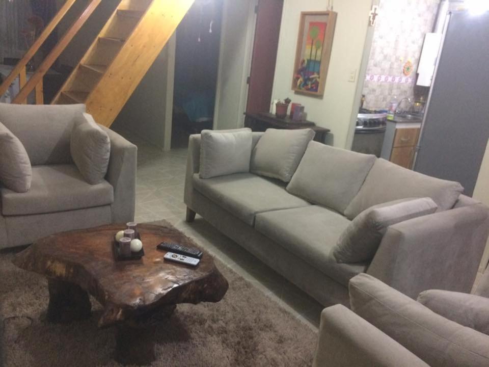 Arriendo casa Pucón