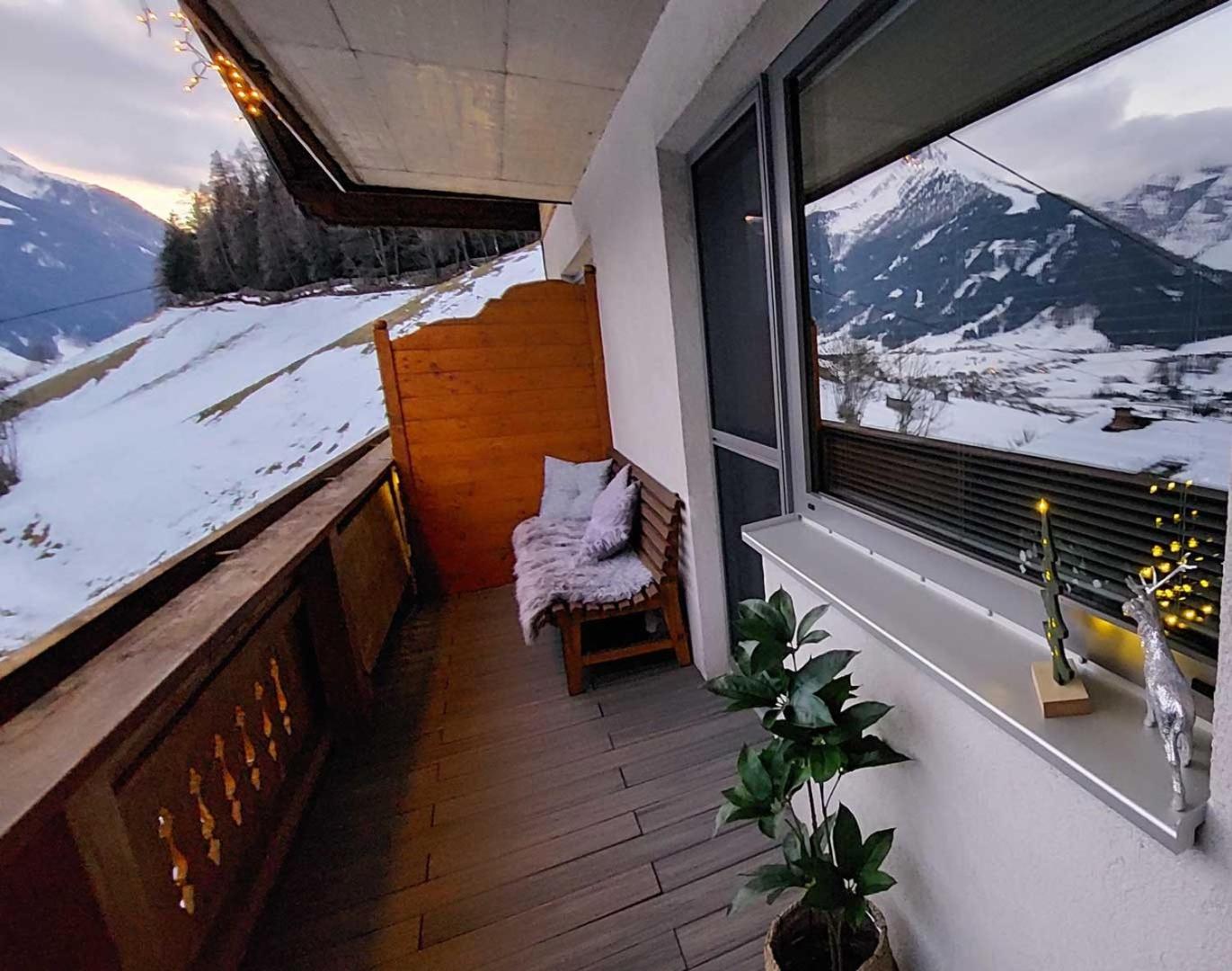 Pension Riese