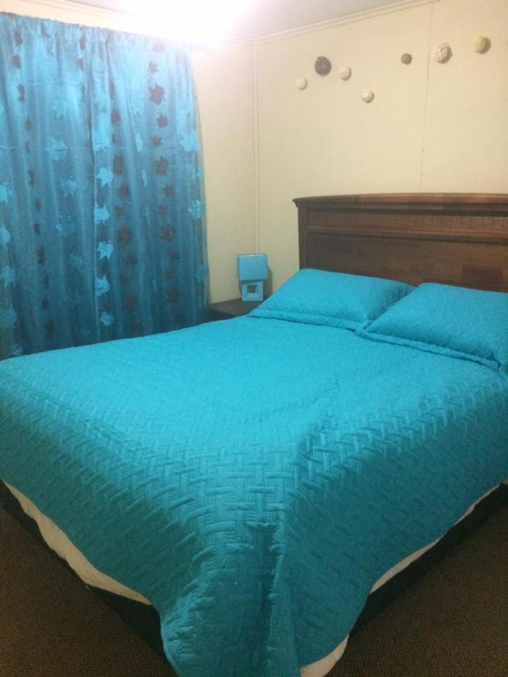 Arriendo casa Pucón
