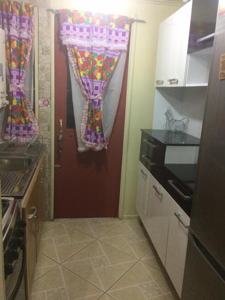 Arriendo casa Pucón