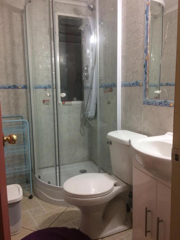 Arriendo casa Pucón