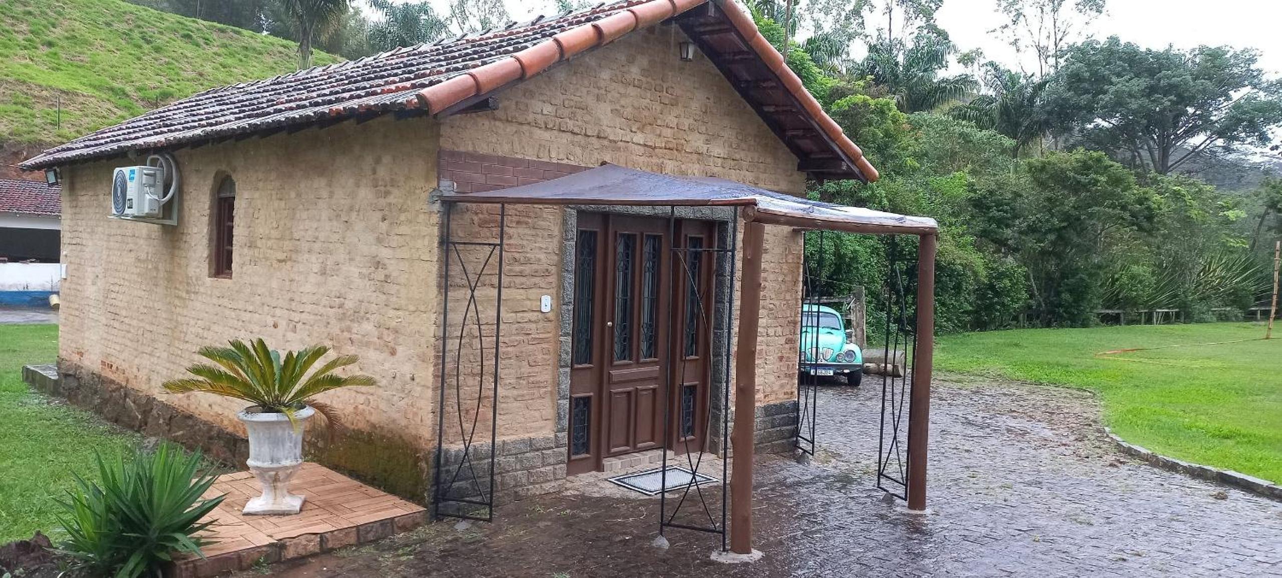 Pousada Solar Azul