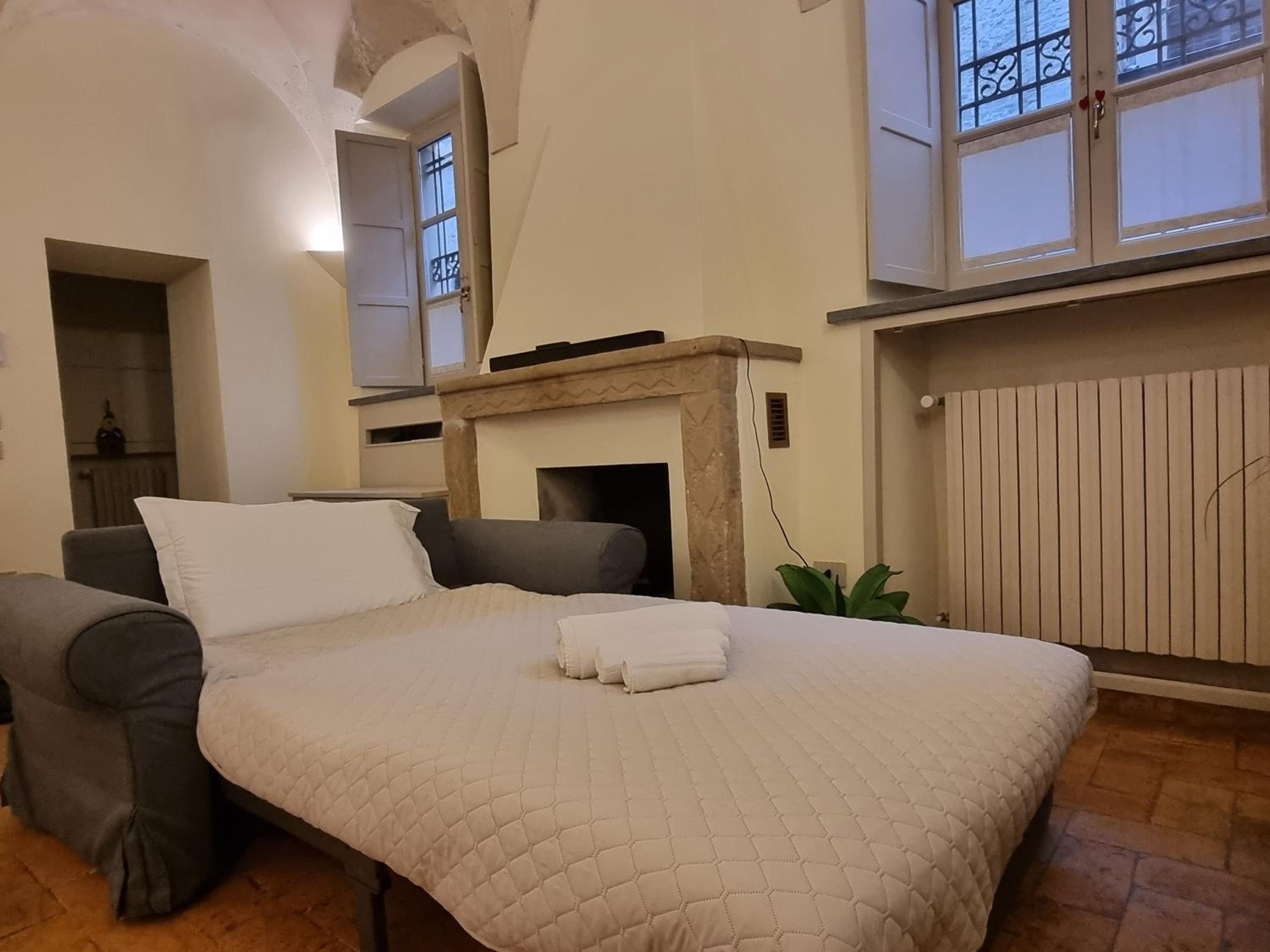 Il Loft di Quintino view 2