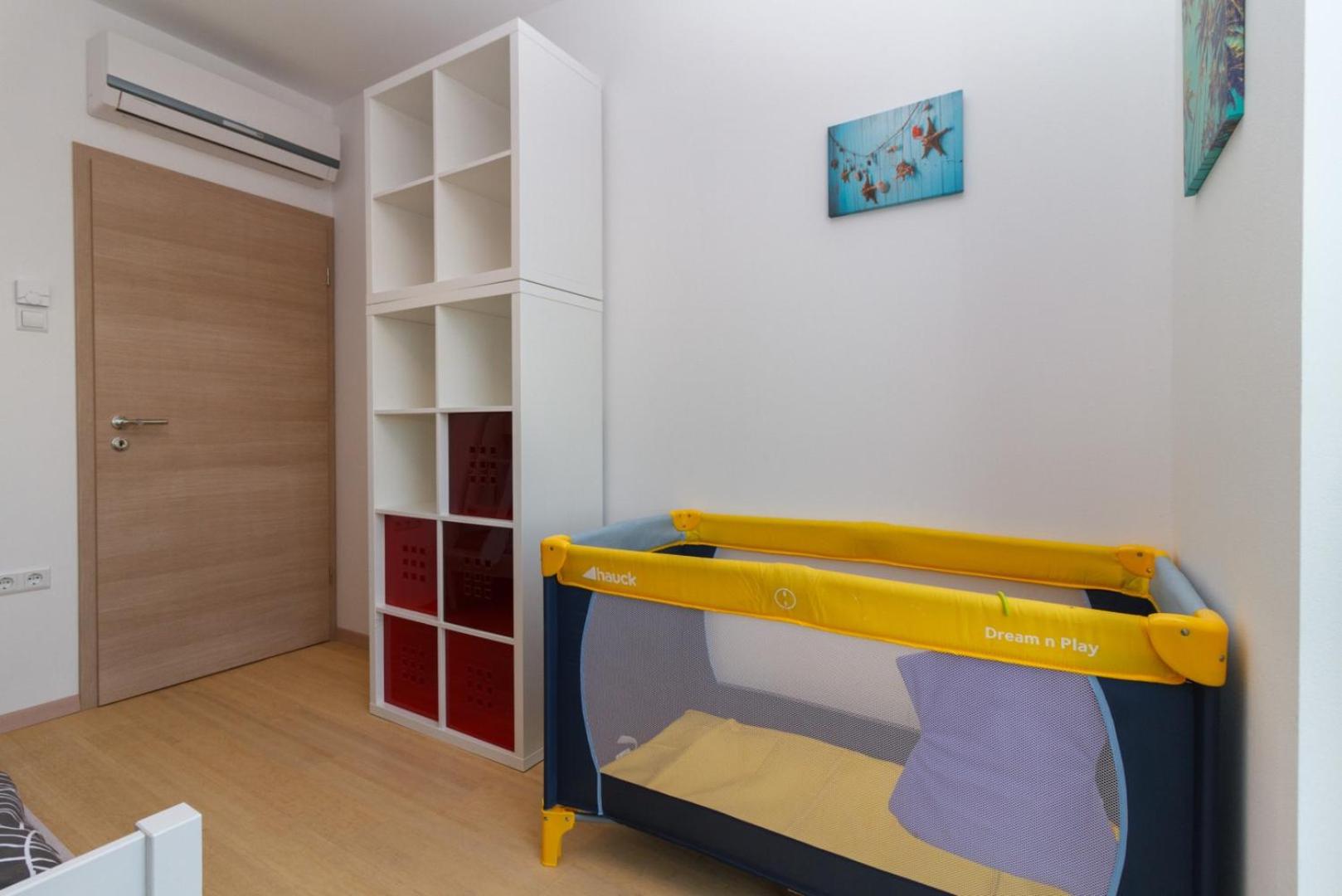 Villa Stefanja kids friendly with sea view near Fažana view 4