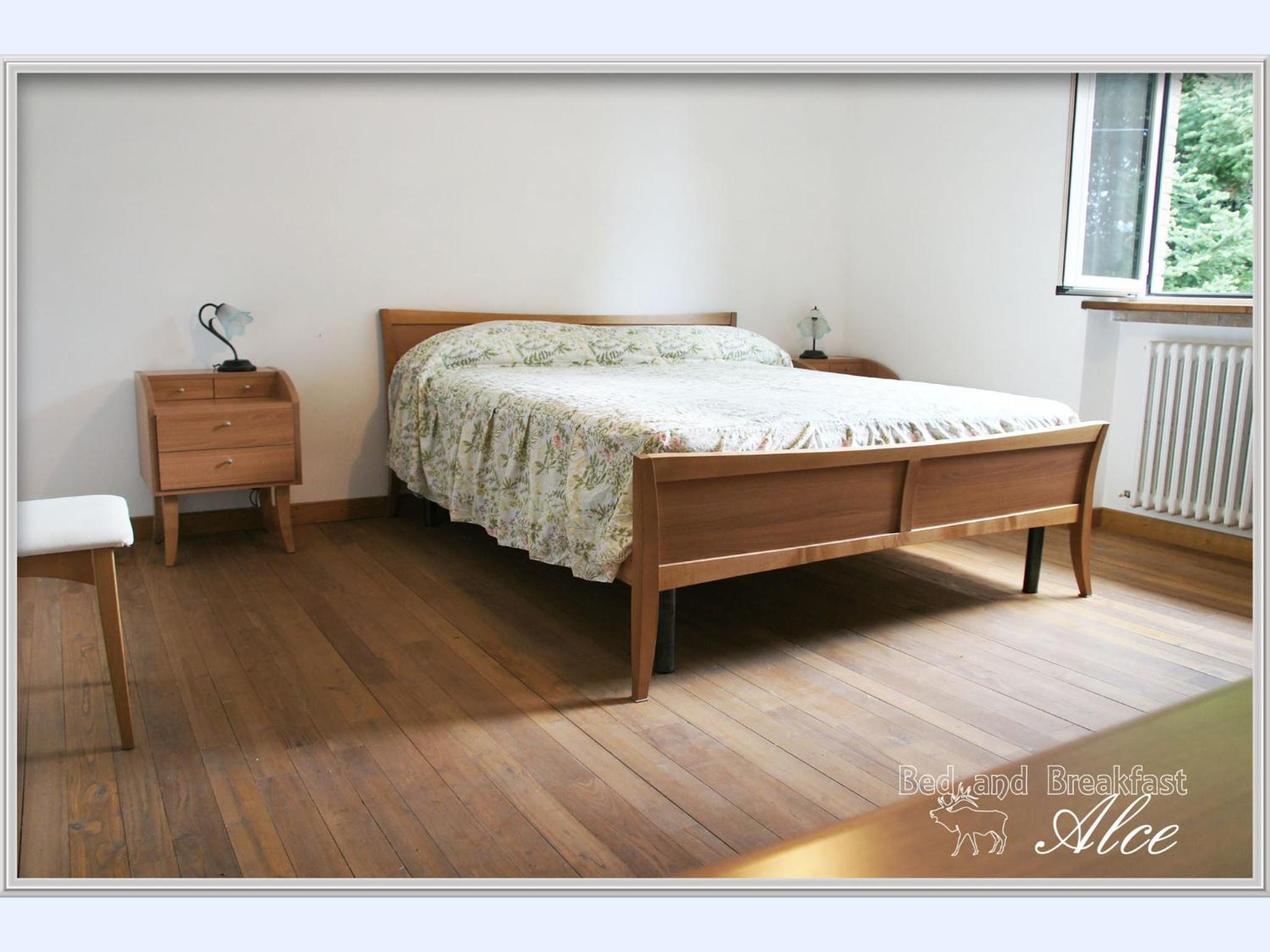 B&B Alce view 3