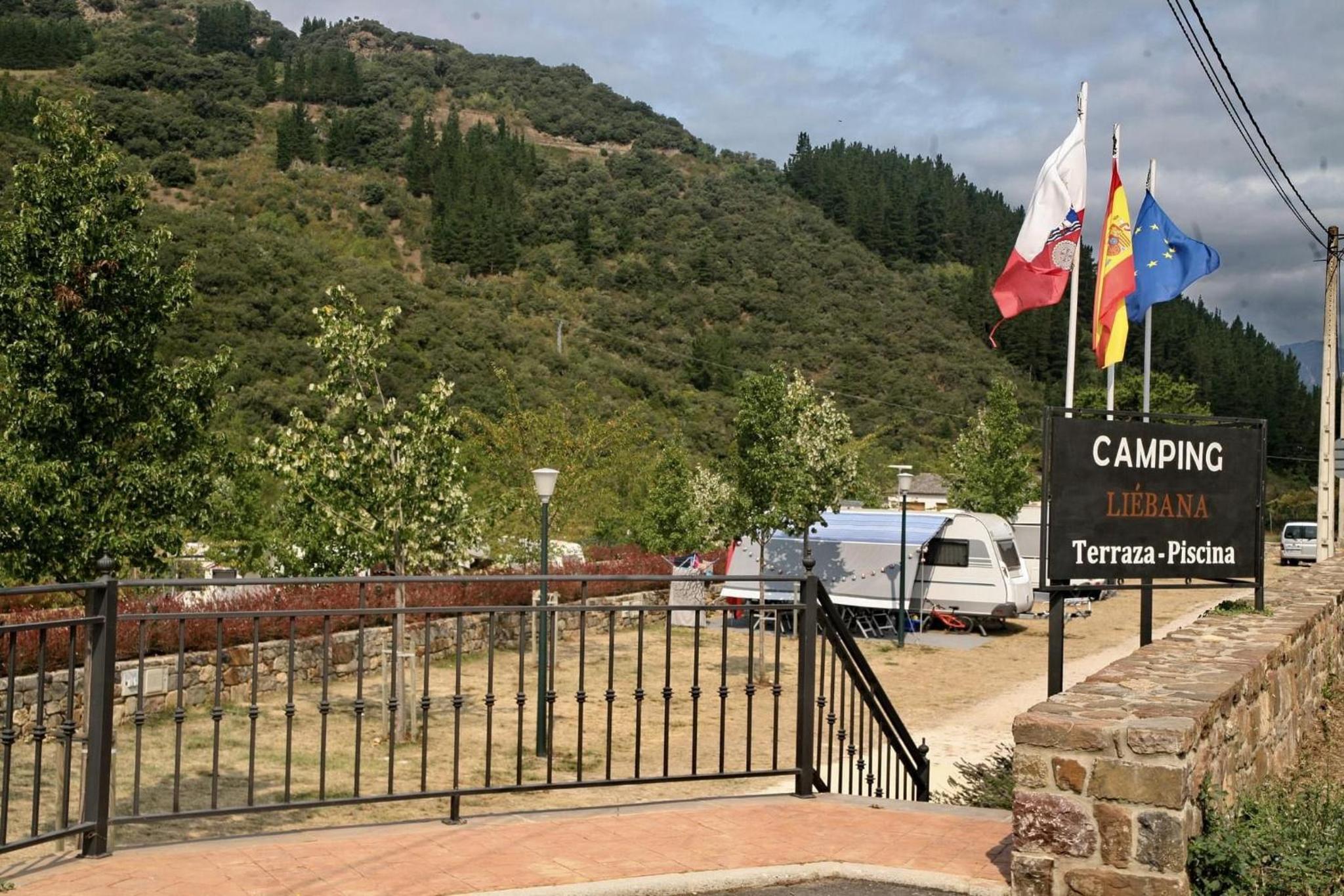 Camping Liébana