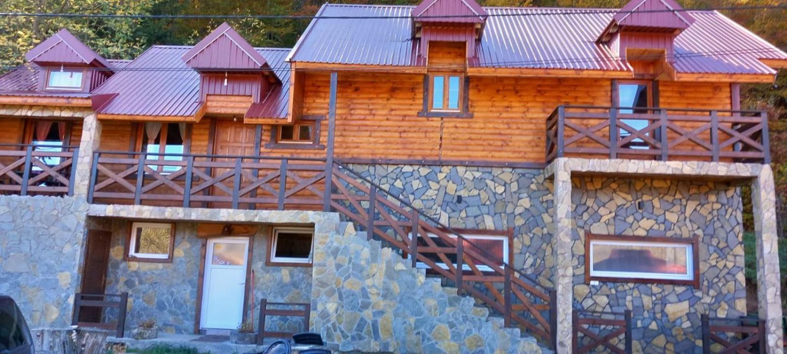 Apartment Country Villa MMMM-1-Camp Scepanovic view 5
