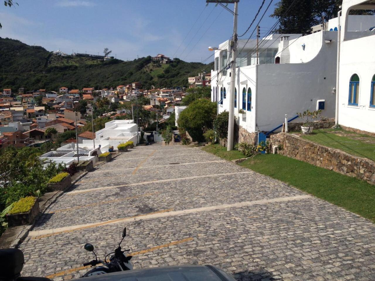 CASA-ARRAIAL VISUAL 4-Qts