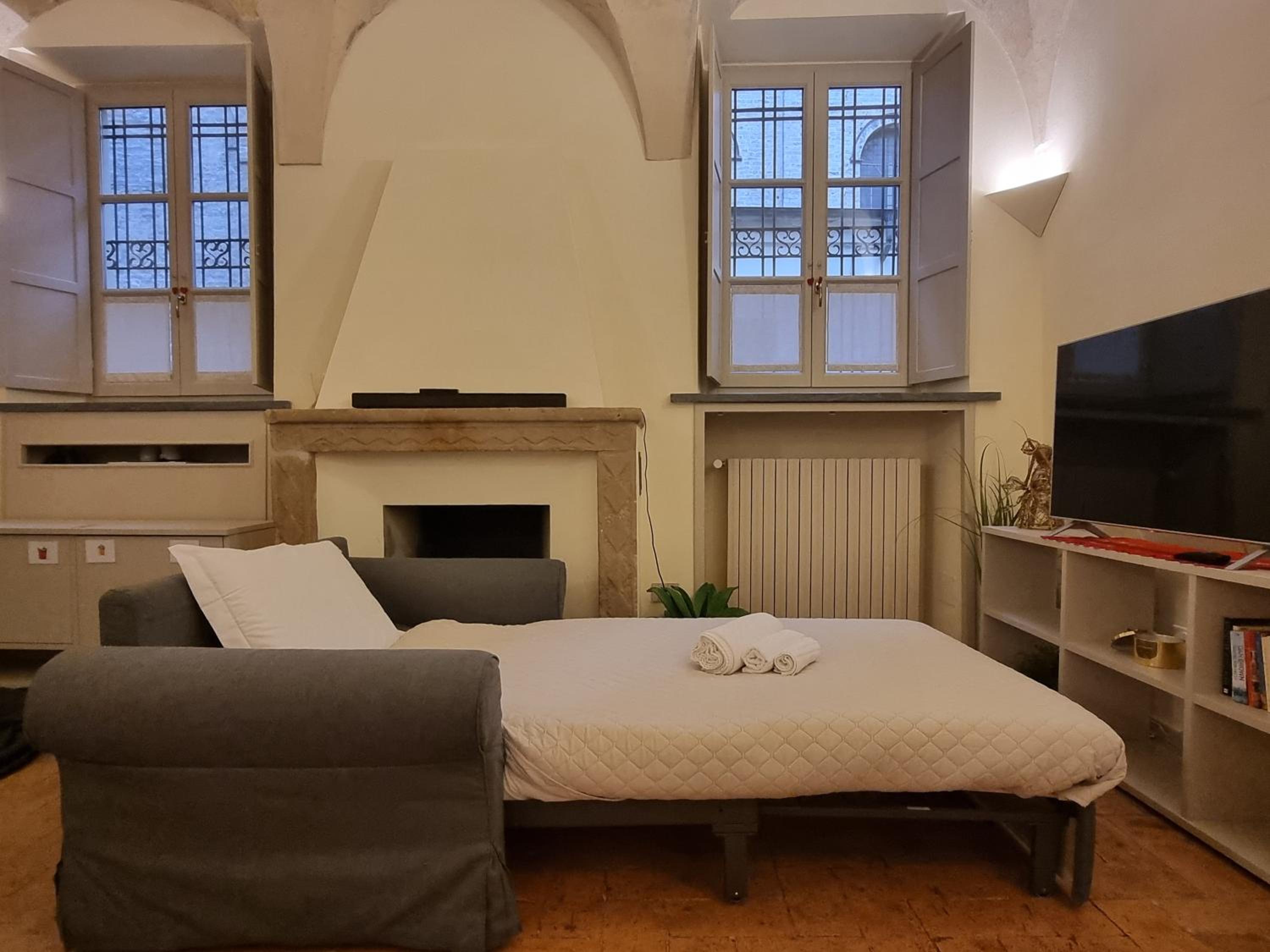 Il Loft di Quintino view 3