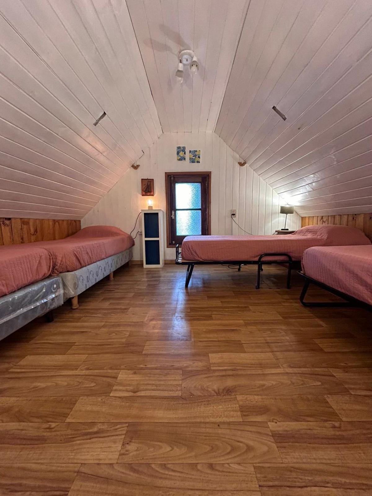 Hostel Sauce
